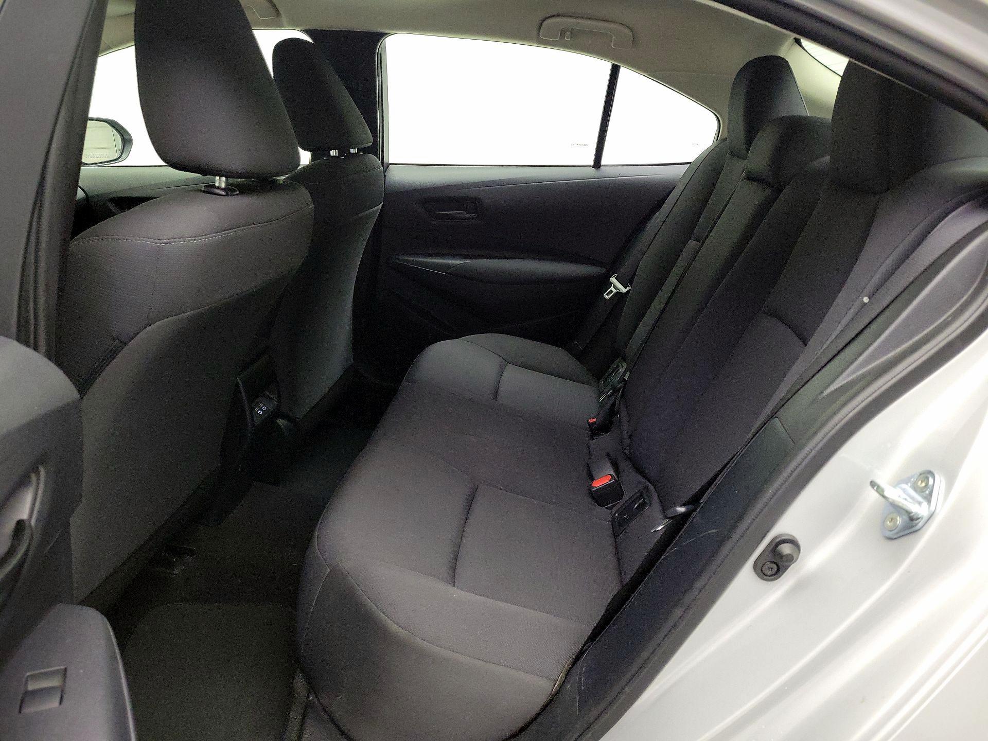 Thumbnail: 2023 Toyota Corolla - 19