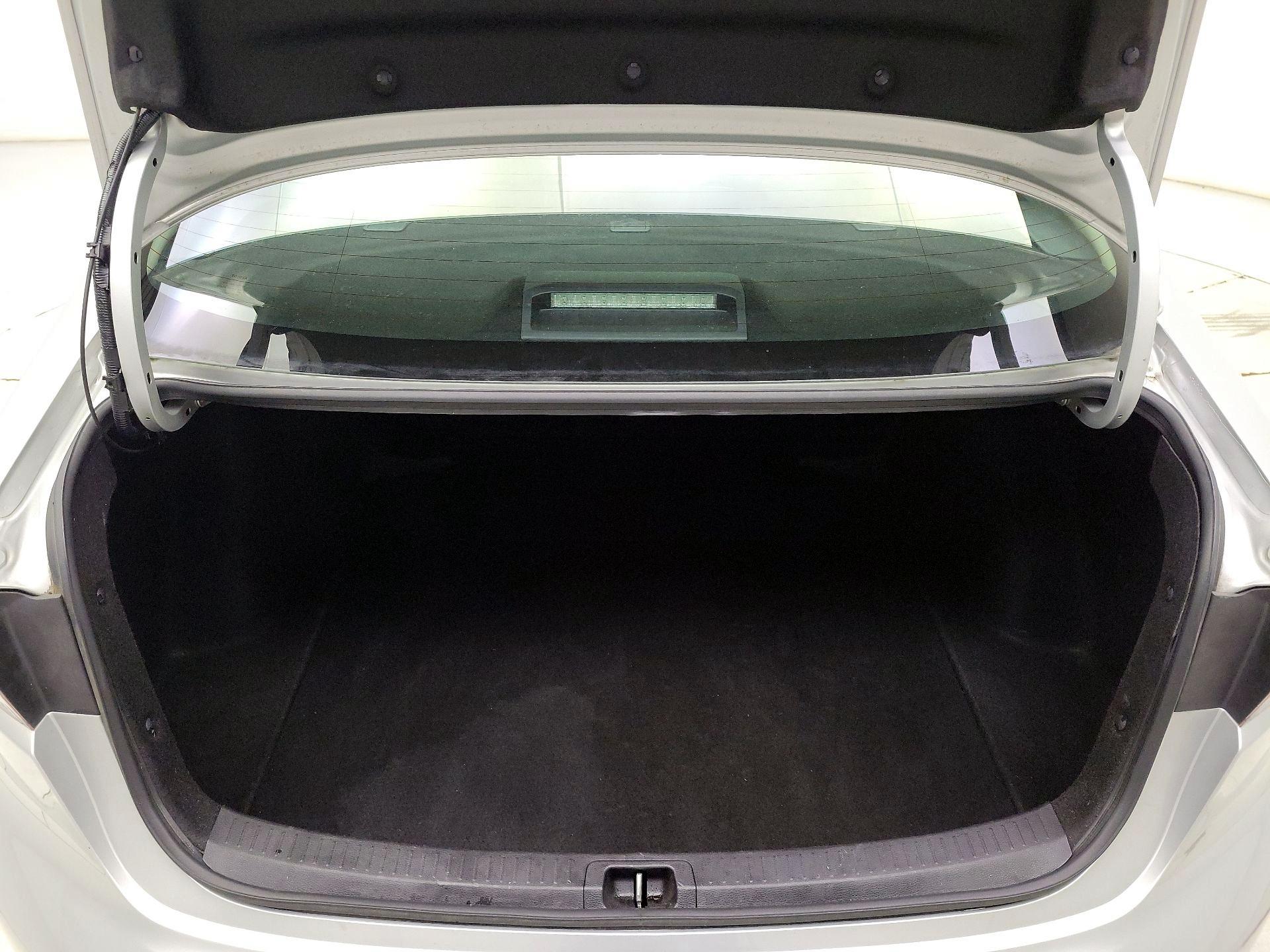 Thumbnail: 2023 Toyota Corolla - 20