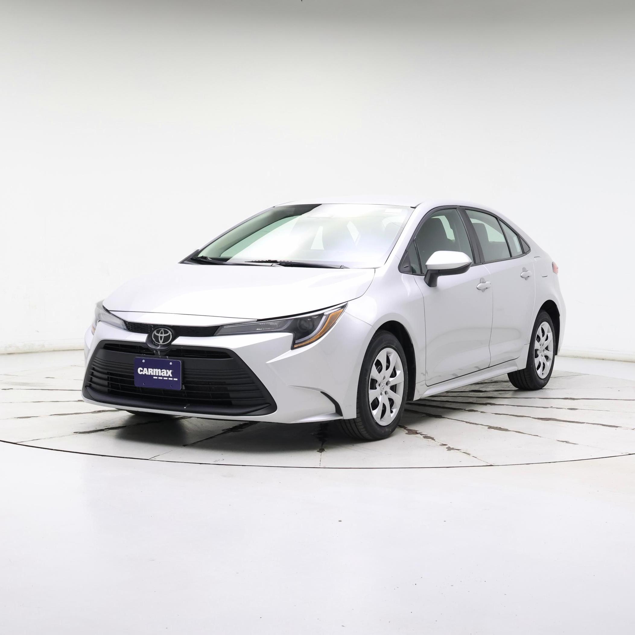 Thumbnail: 2023 Toyota Corolla - 4