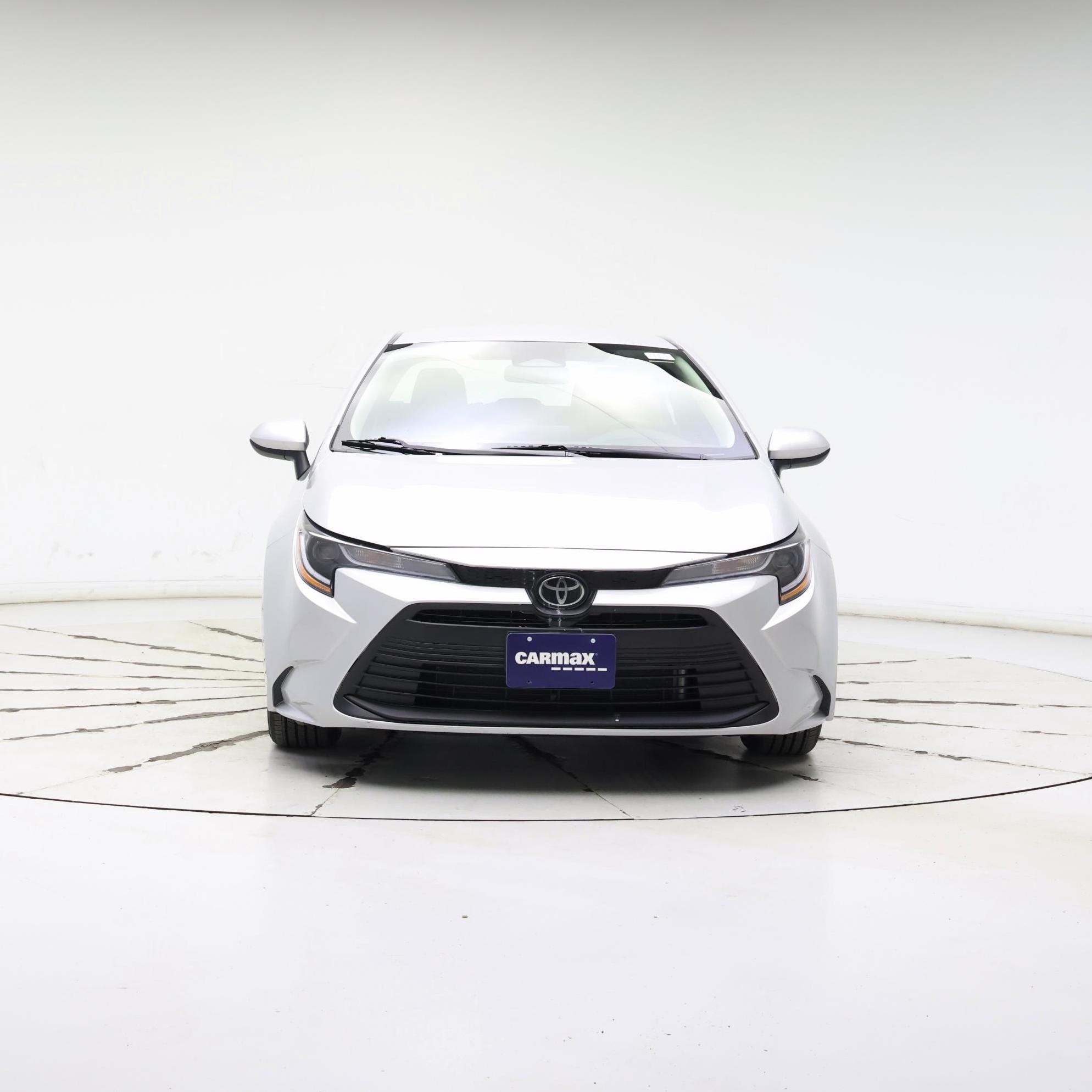 Thumbnail: 2023 Toyota Corolla - 5