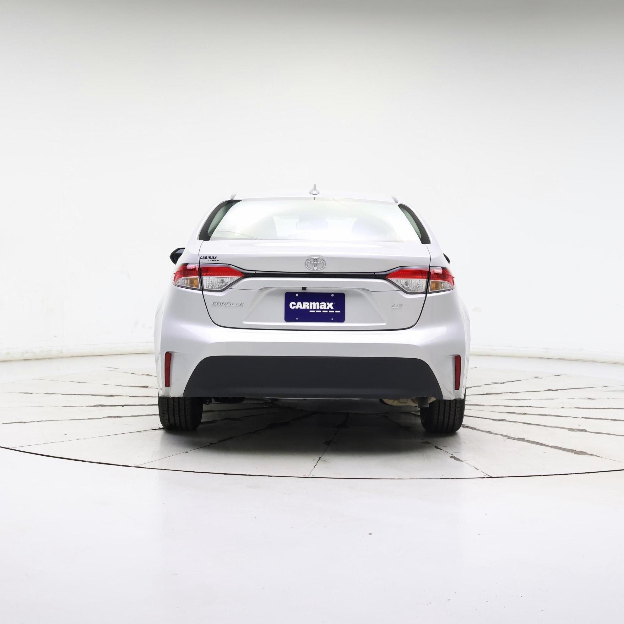 Thumbnail: 2023 Toyota Corolla - 6