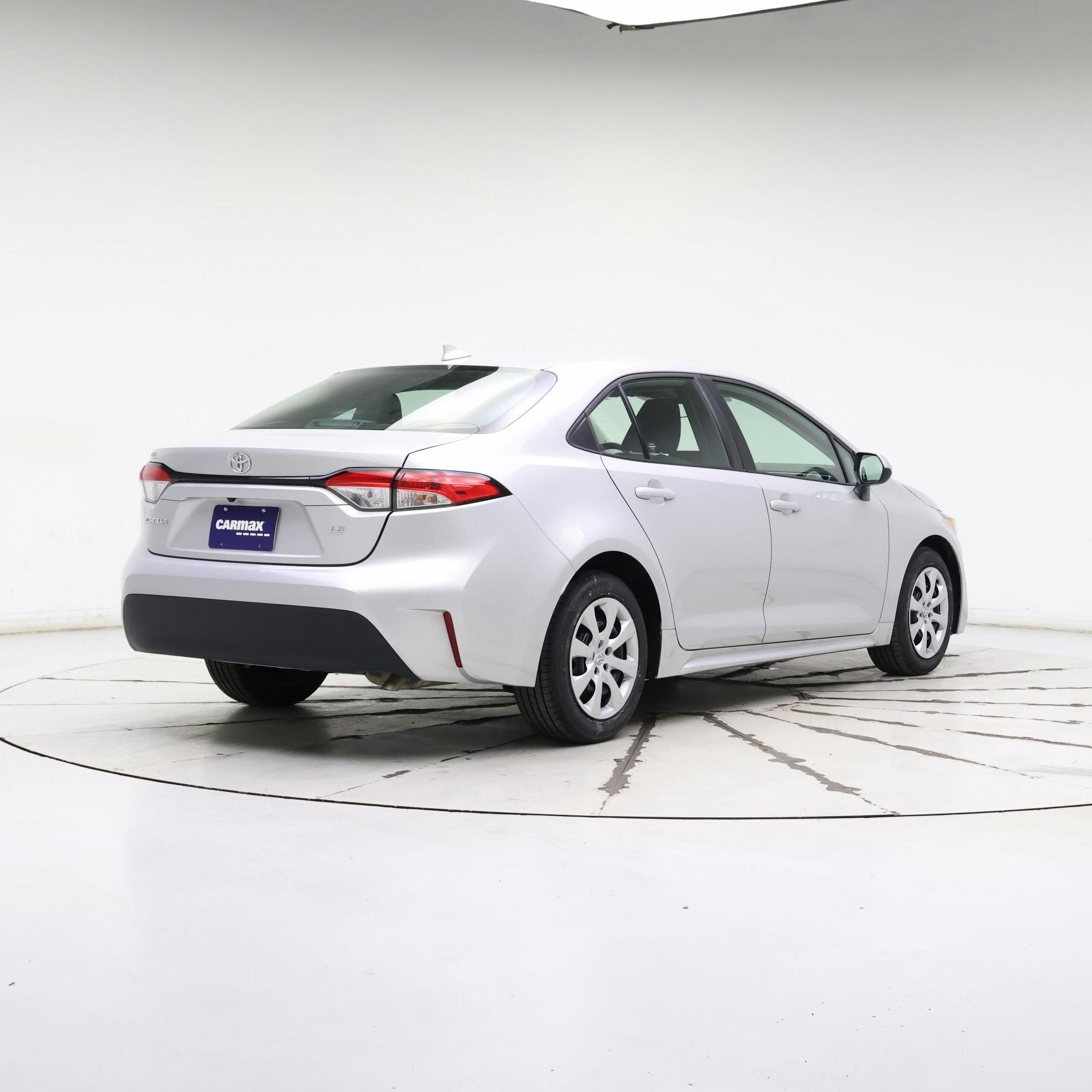 Thumbnail: 2023 Toyota Corolla - 8