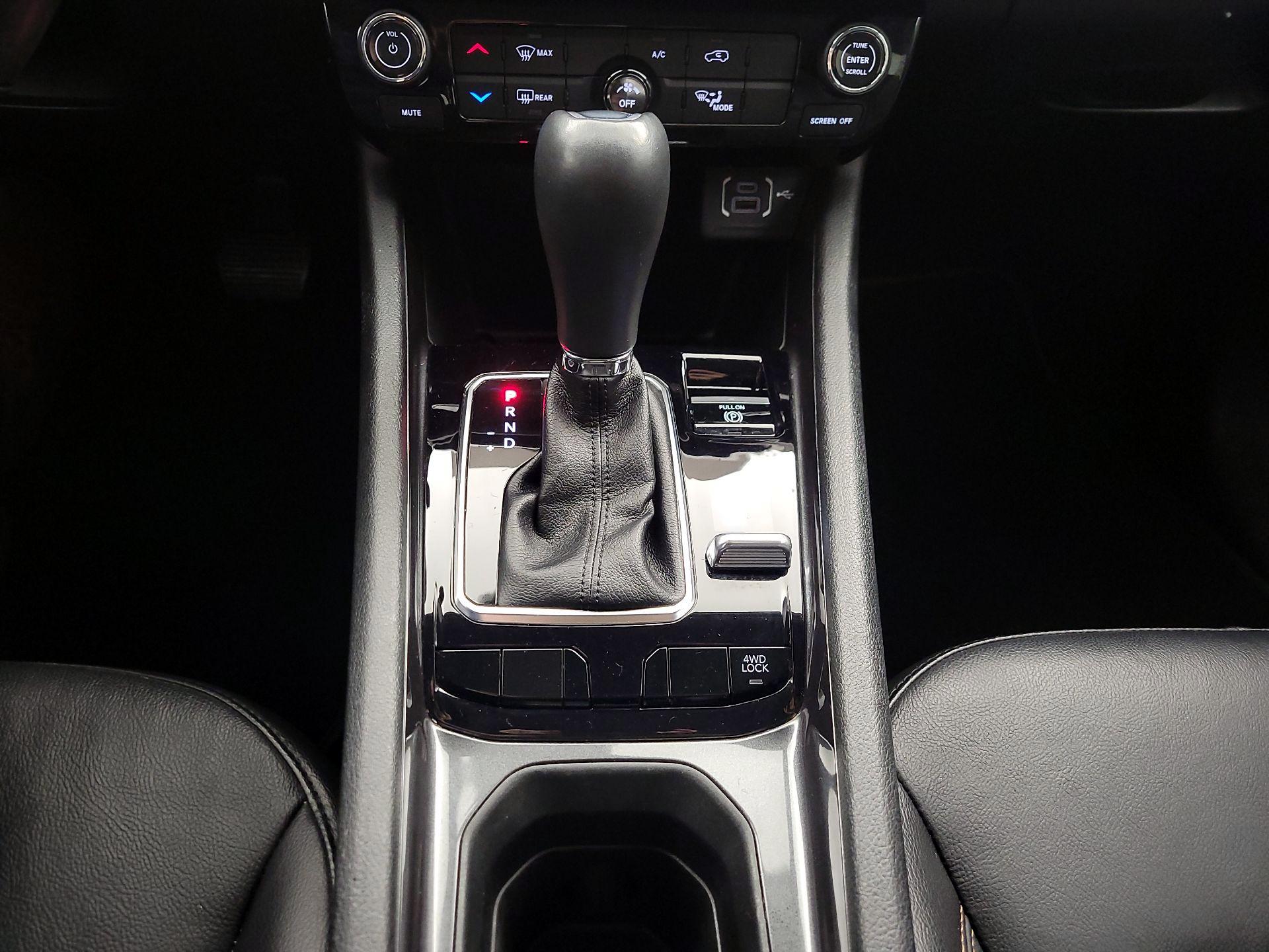 Thumbnail: 2022 Jeep Compass - 17