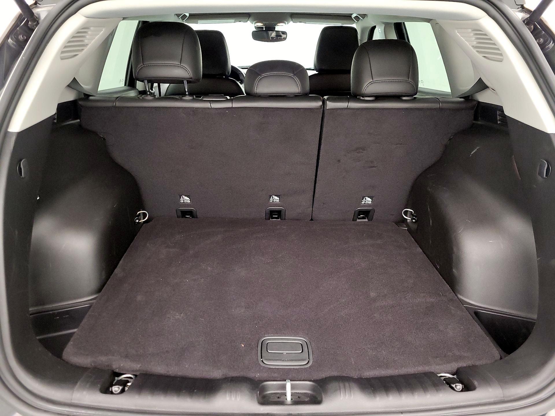 Thumbnail: 2022 Jeep Compass - 19