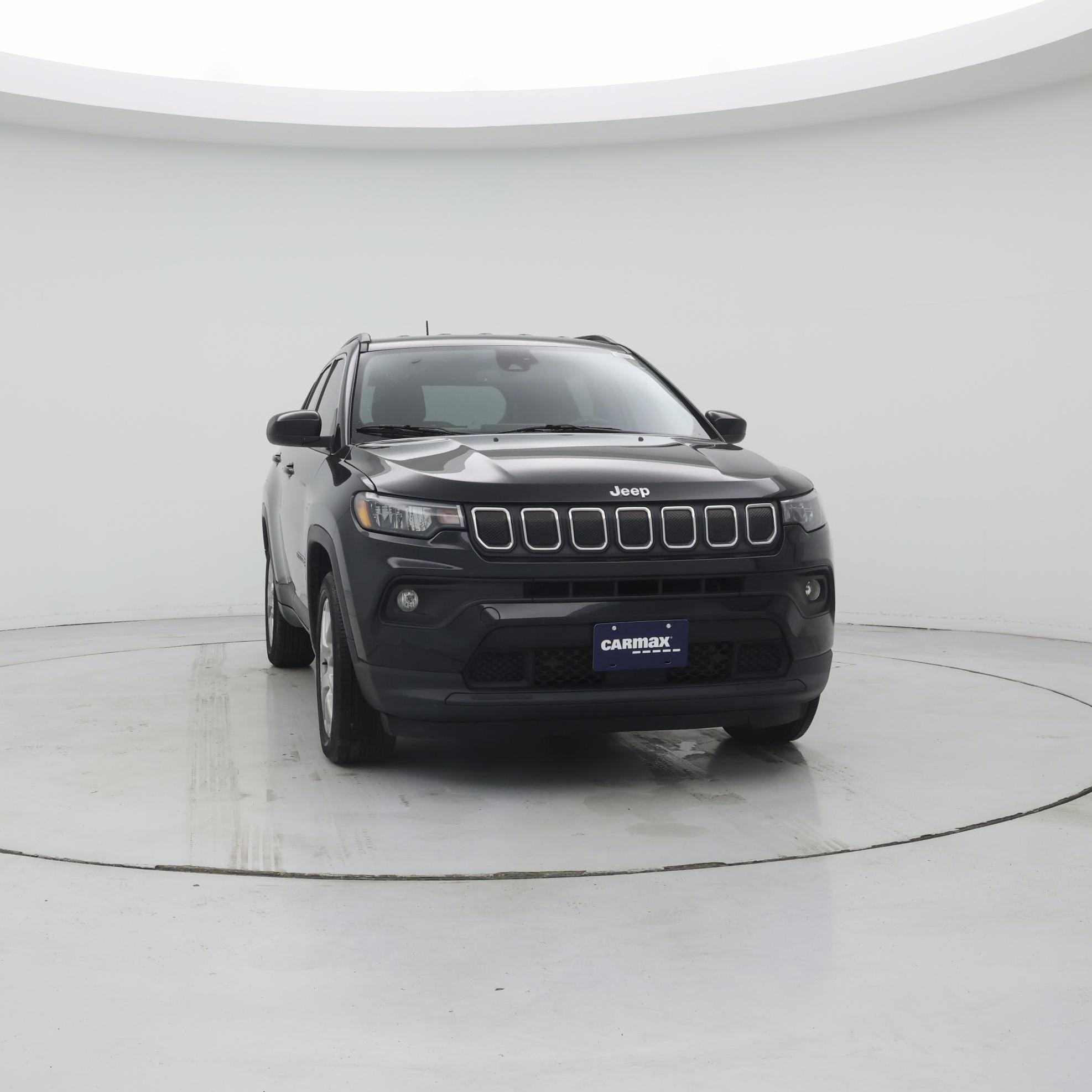 Thumbnail: 2022 Jeep Compass - 5