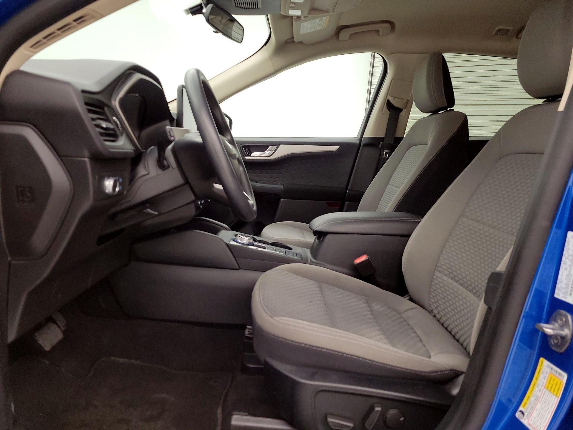 Thumbnail: 2020 Ford Escape - 11