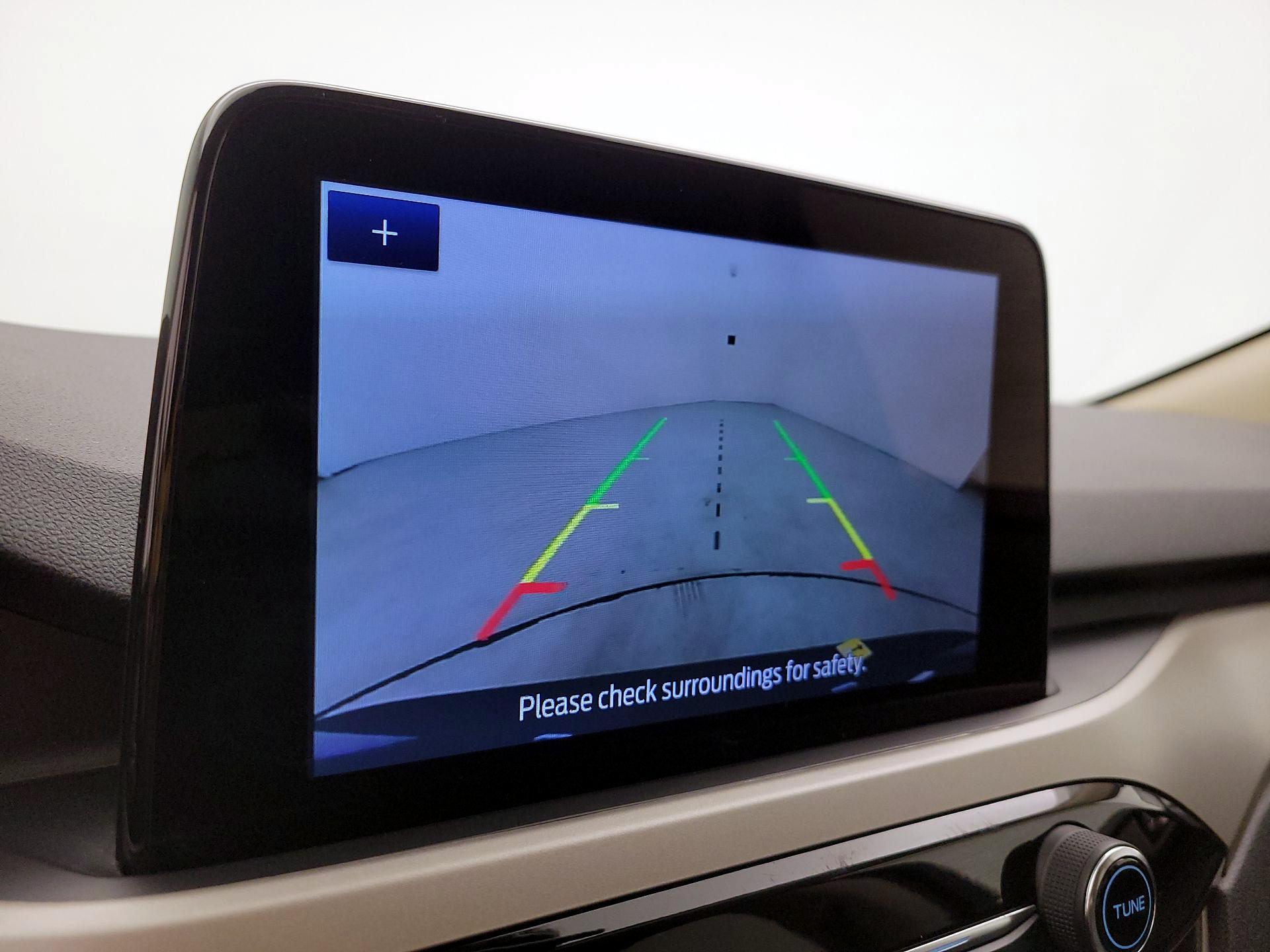 Thumbnail: 2020 Ford Escape - 14