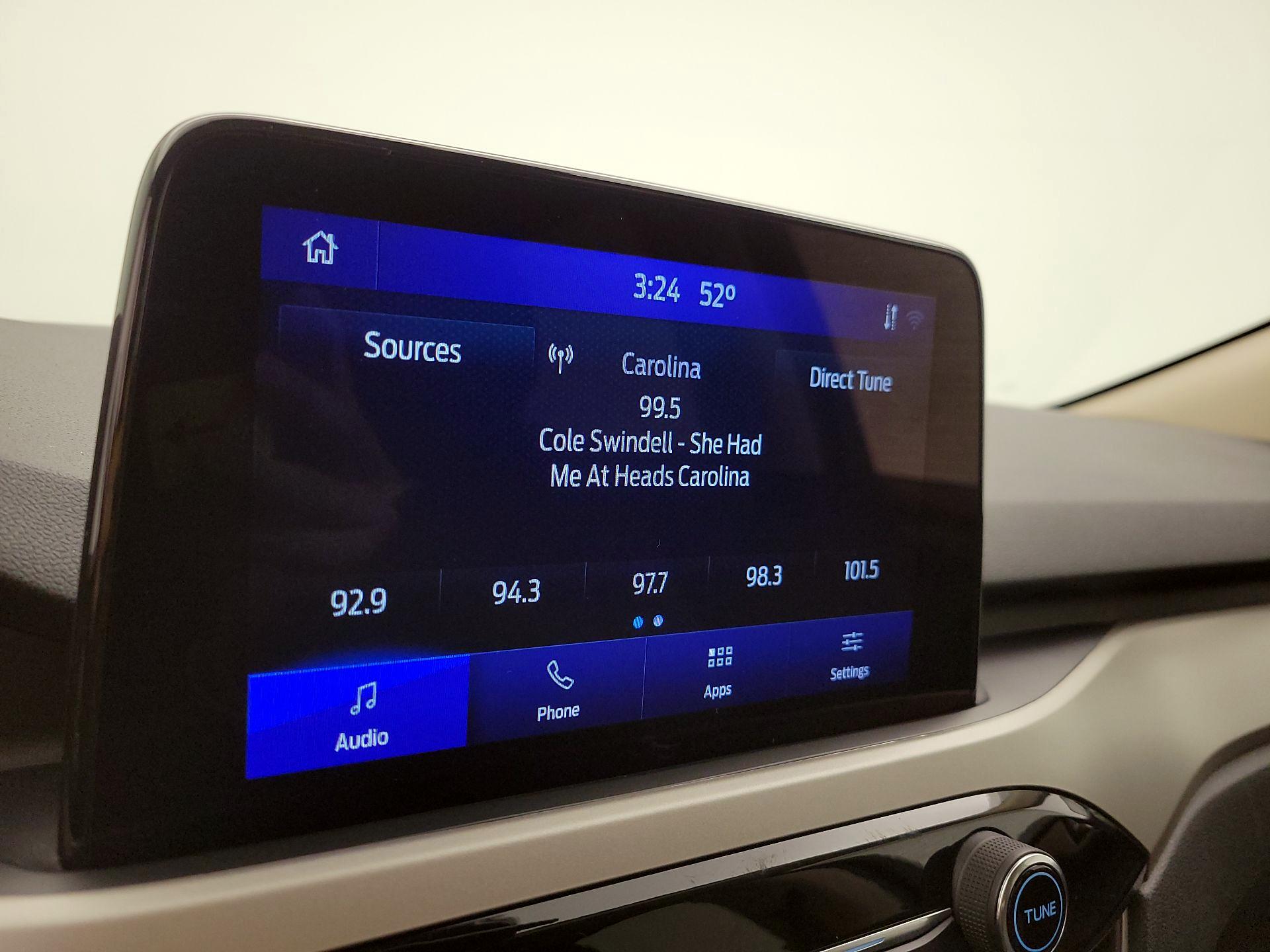 Thumbnail: 2020 Ford Escape - 15