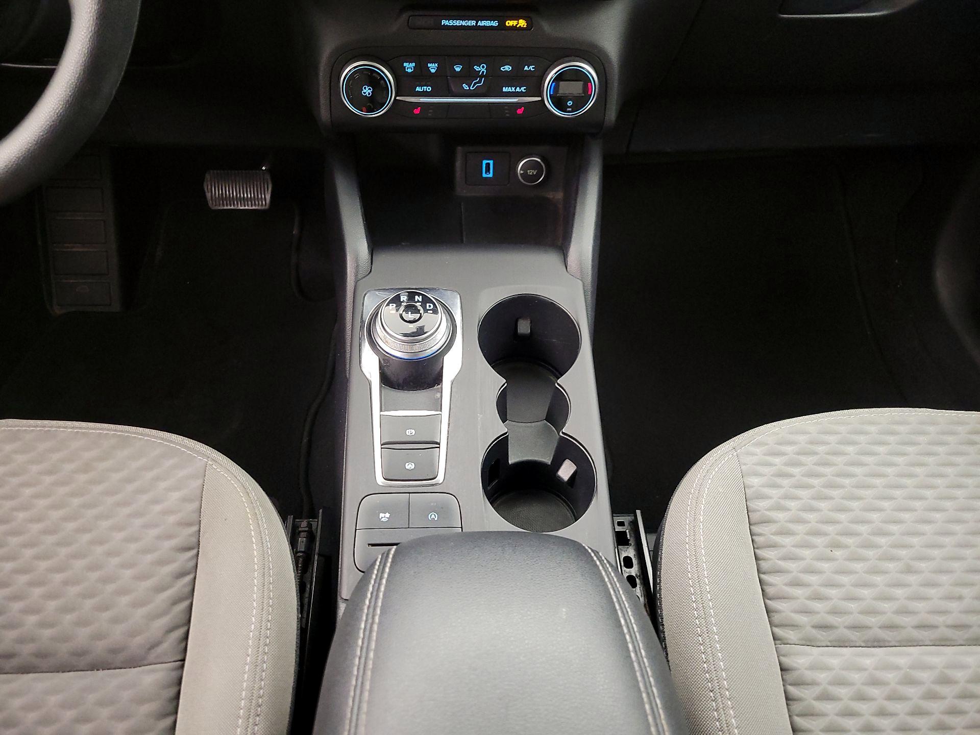 Thumbnail: 2020 Ford Escape - 17