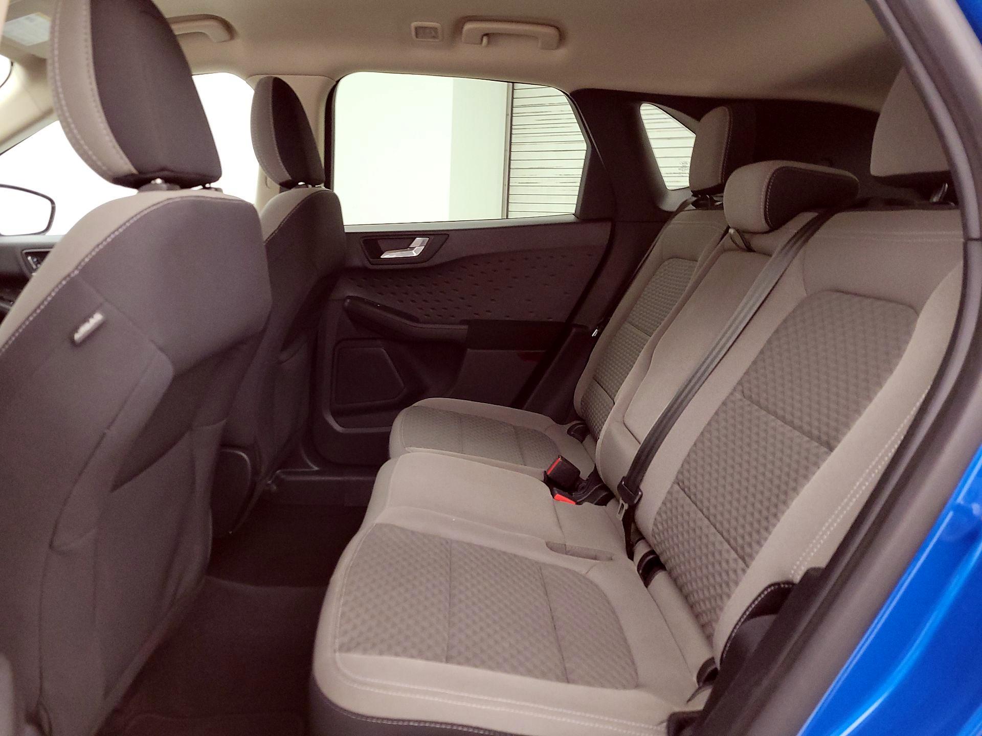 Thumbnail: 2020 Ford Escape - 19