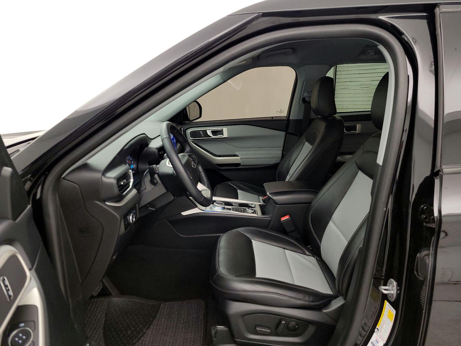 Thumbnail: 2023 Ford Explorer - 11