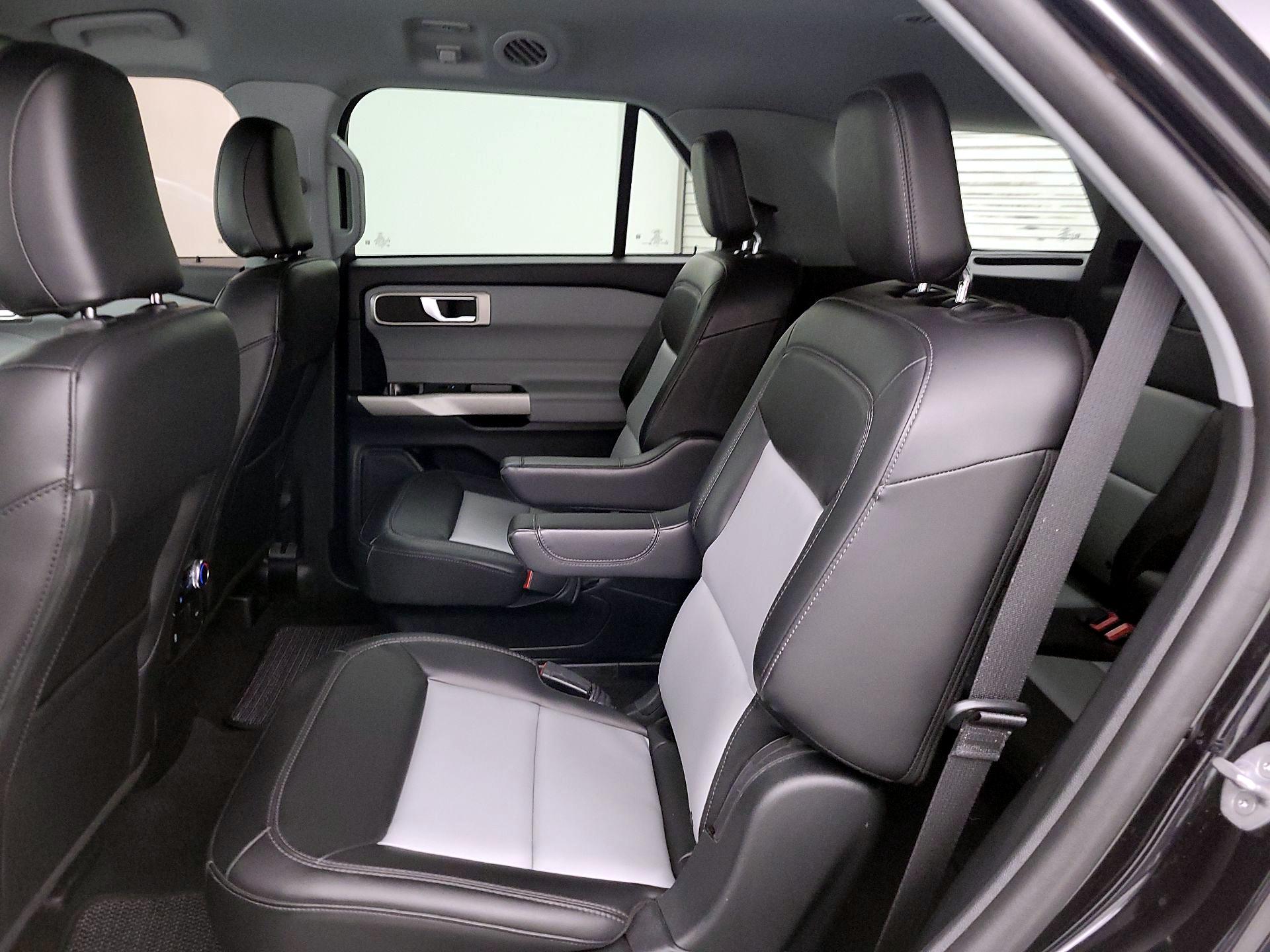 Thumbnail: 2023 Ford Explorer - 19