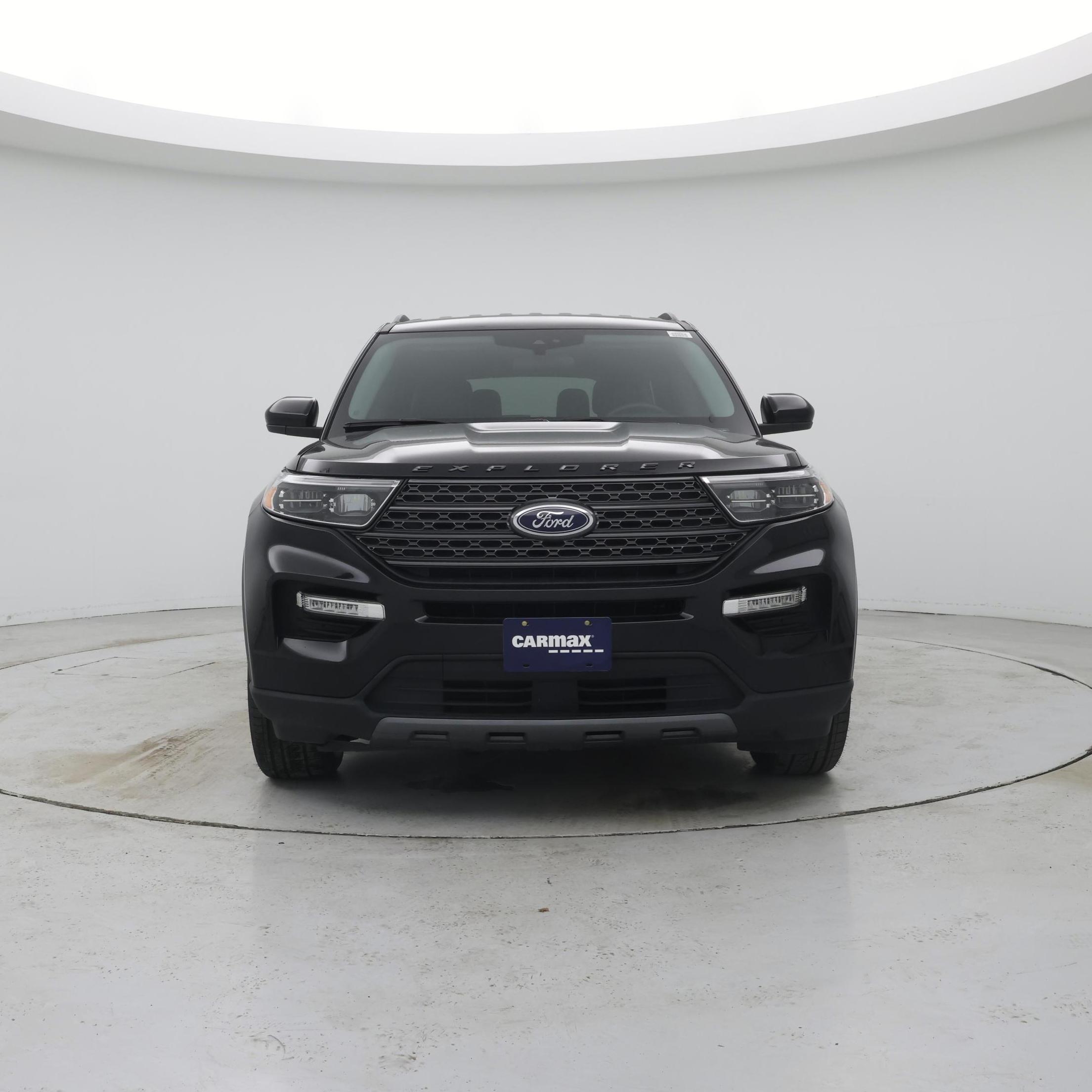 Thumbnail: 2023 Ford Explorer - 5