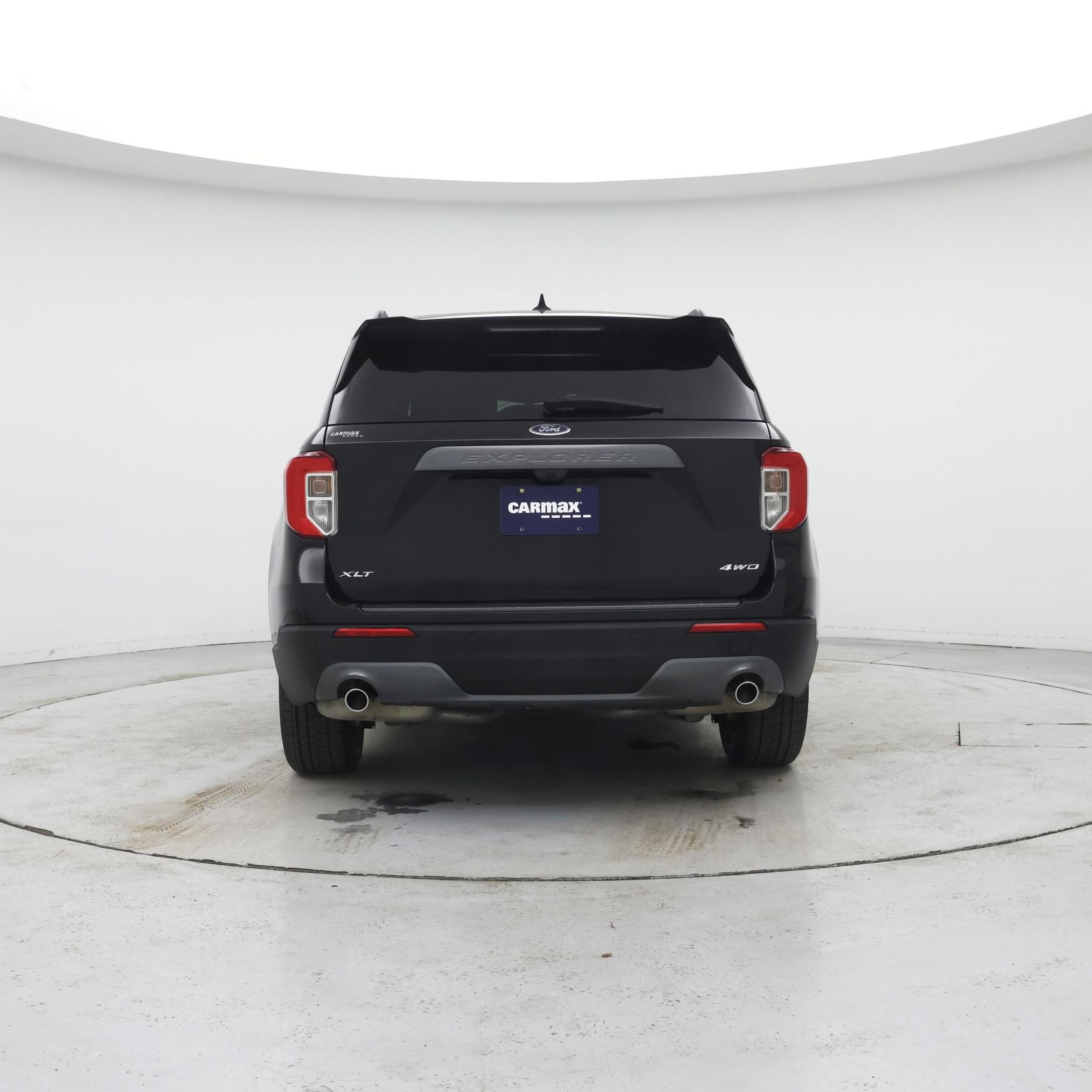 Thumbnail: 2023 Ford Explorer - 6