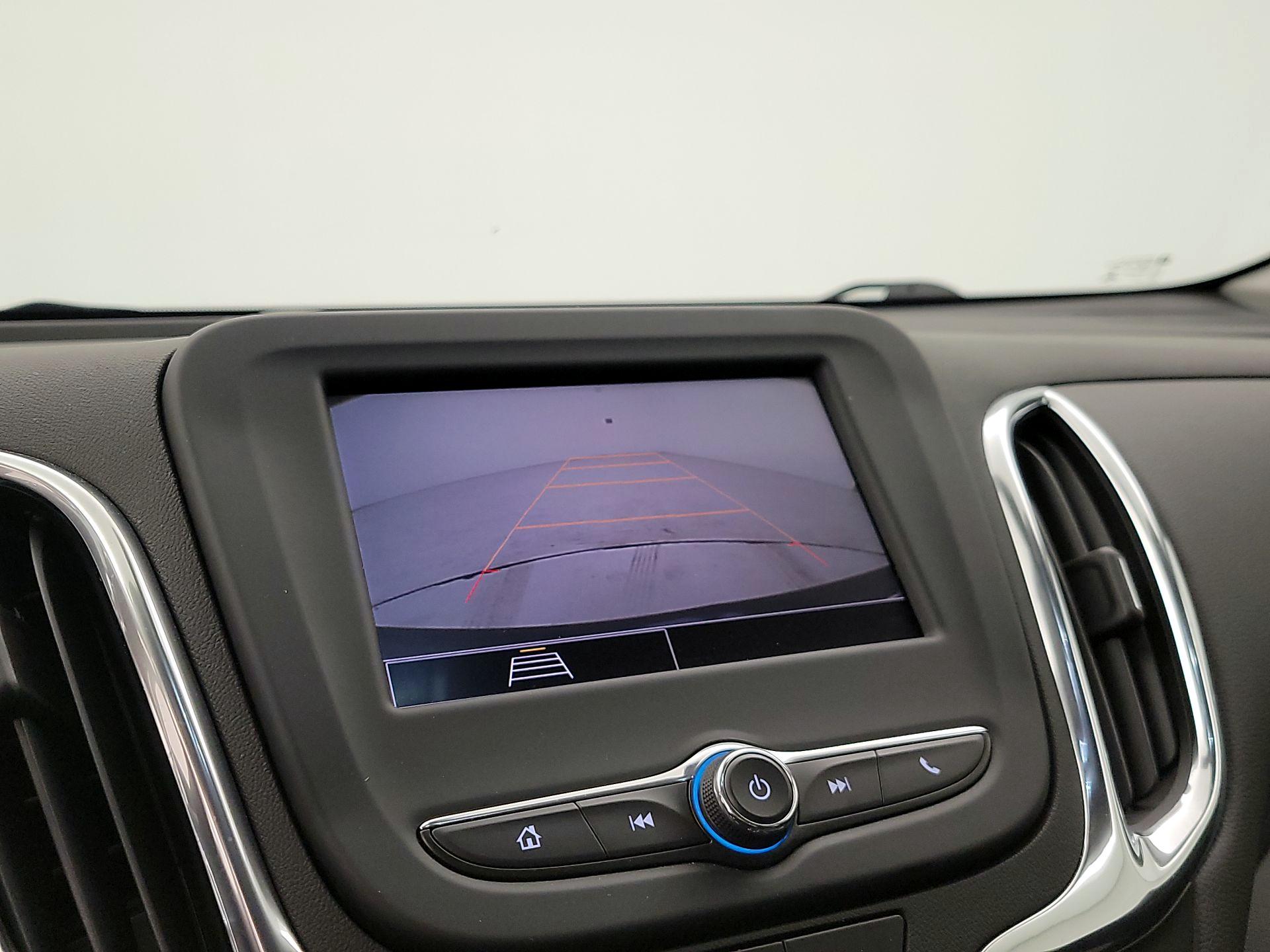 Thumbnail: 2022 Chevrolet Equinox - 14