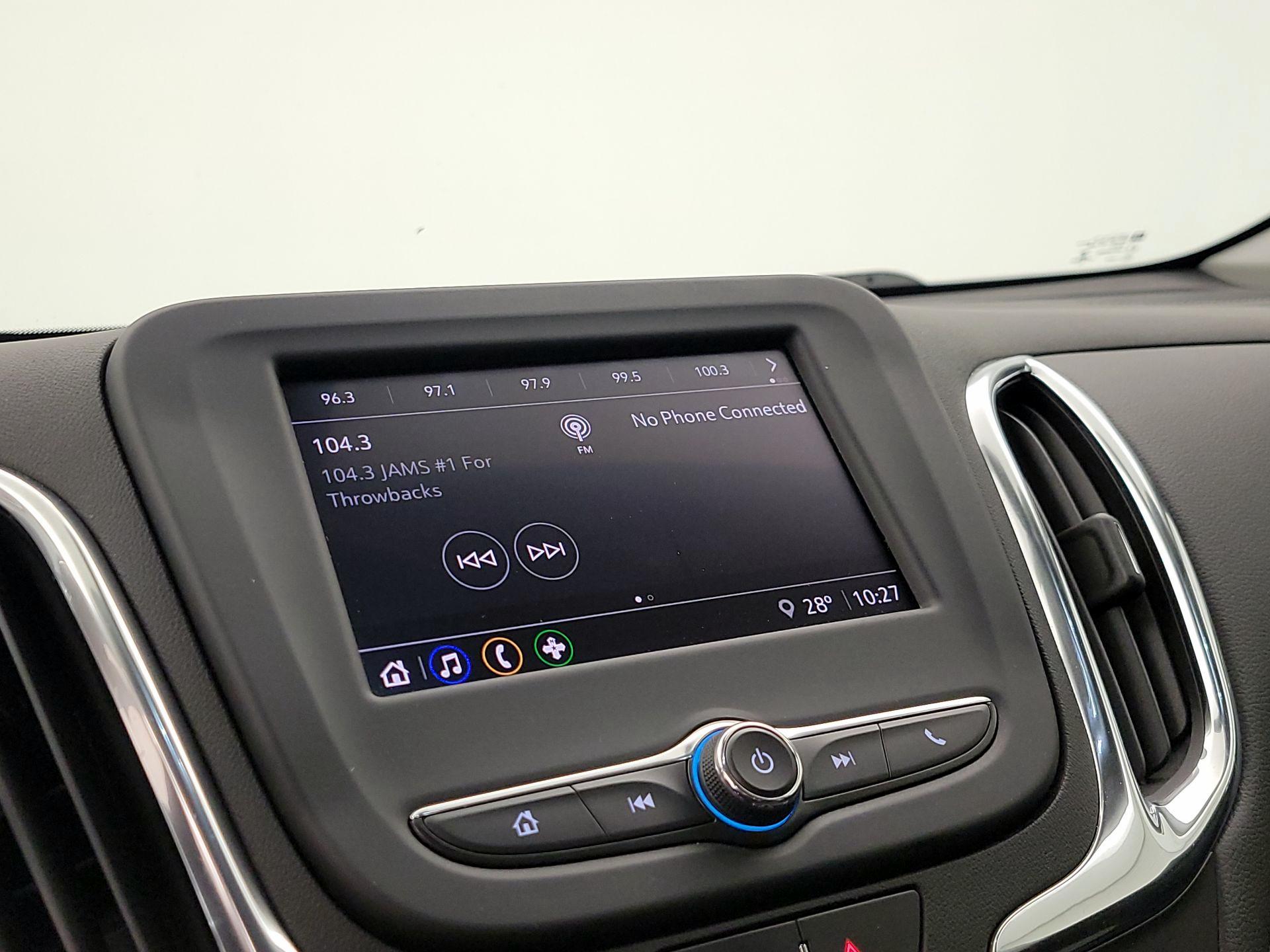 Thumbnail: 2022 Chevrolet Equinox - 15