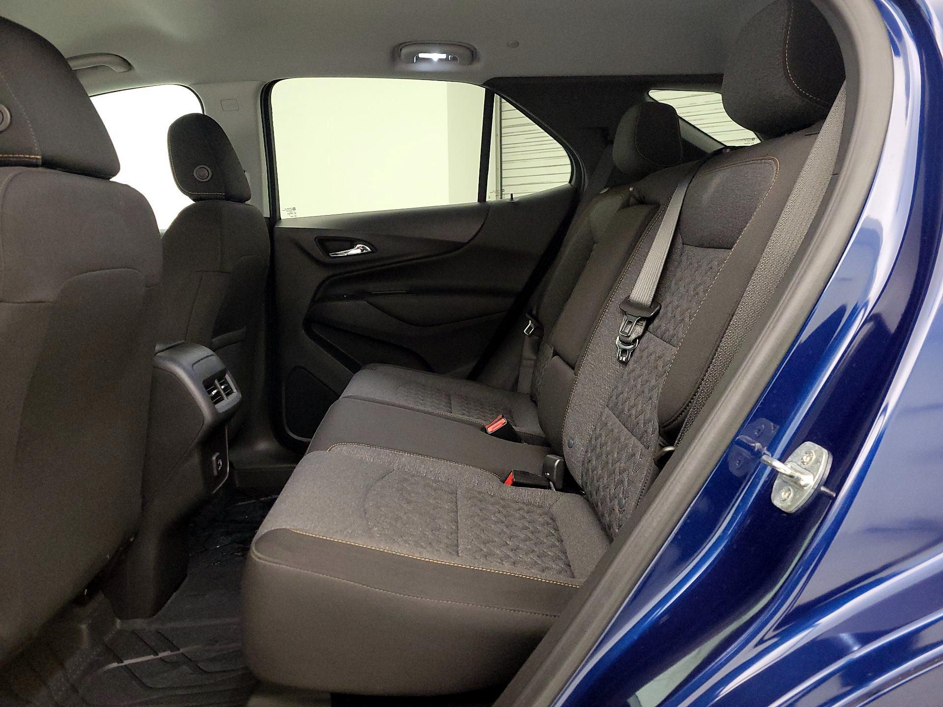 Thumbnail: 2022 Chevrolet Equinox - 19