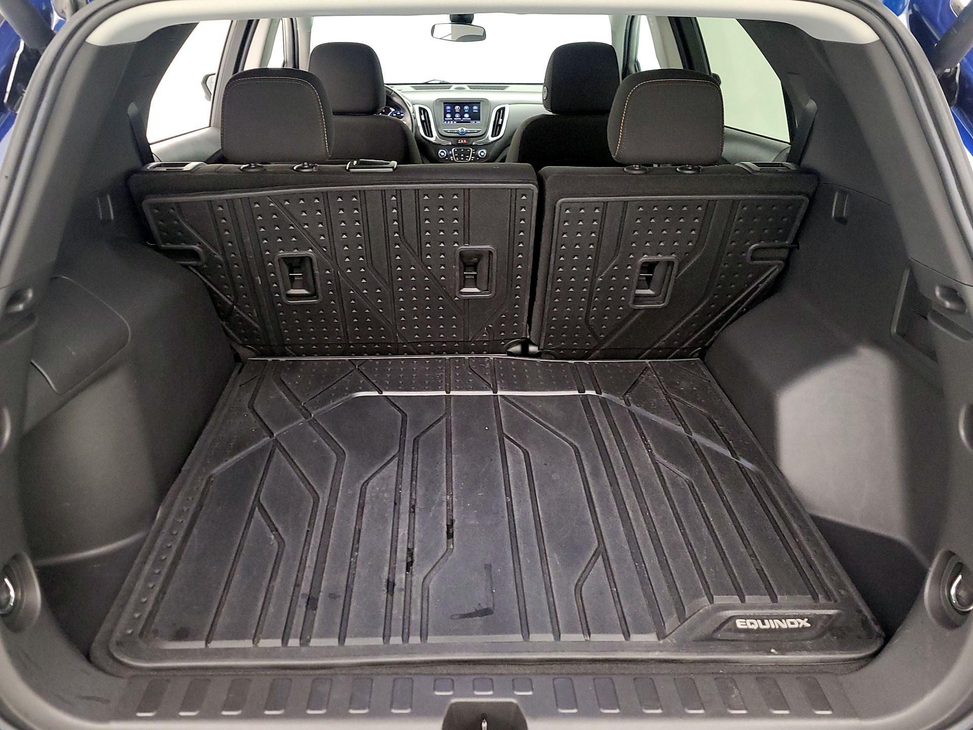 Thumbnail: 2022 Chevrolet Equinox - 20