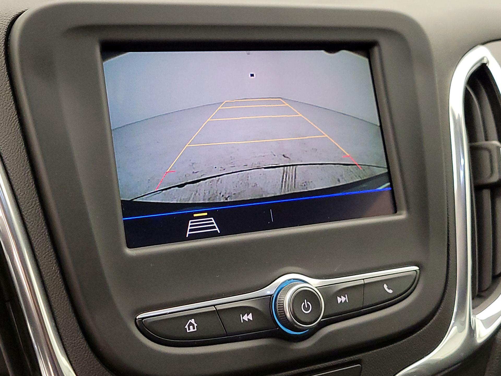 Thumbnail: 2020 Chevrolet Equinox - 14