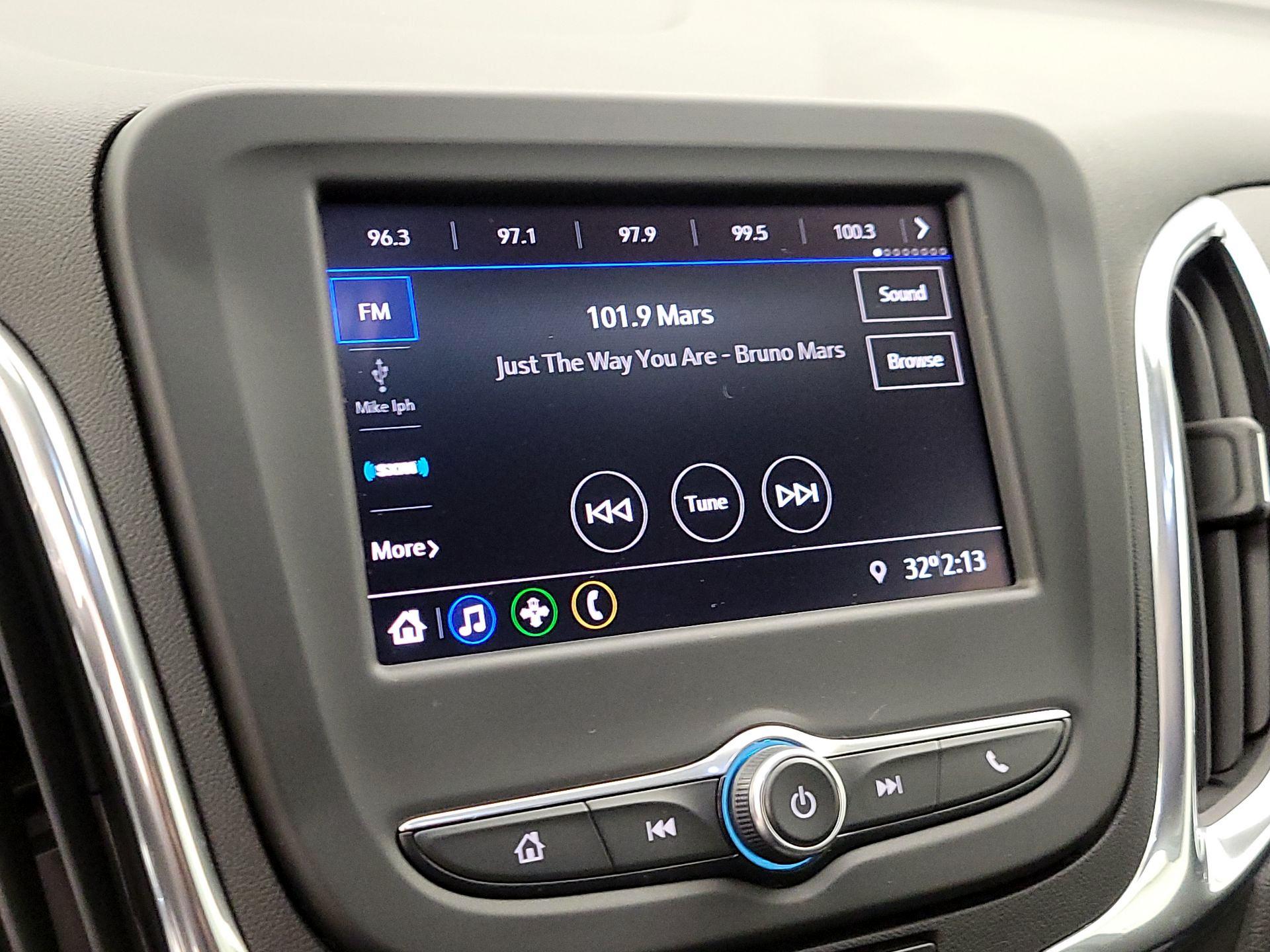 Thumbnail: 2020 Chevrolet Equinox - 15