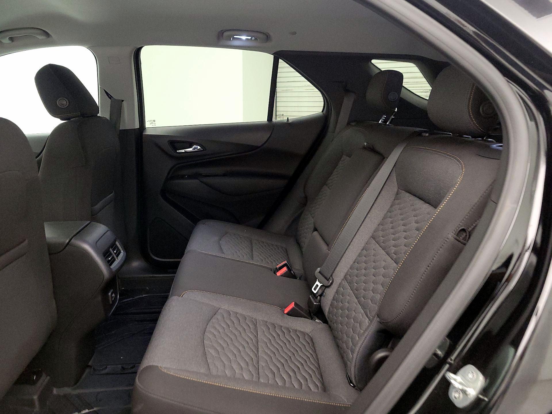 Thumbnail: 2020 Chevrolet Equinox - 19