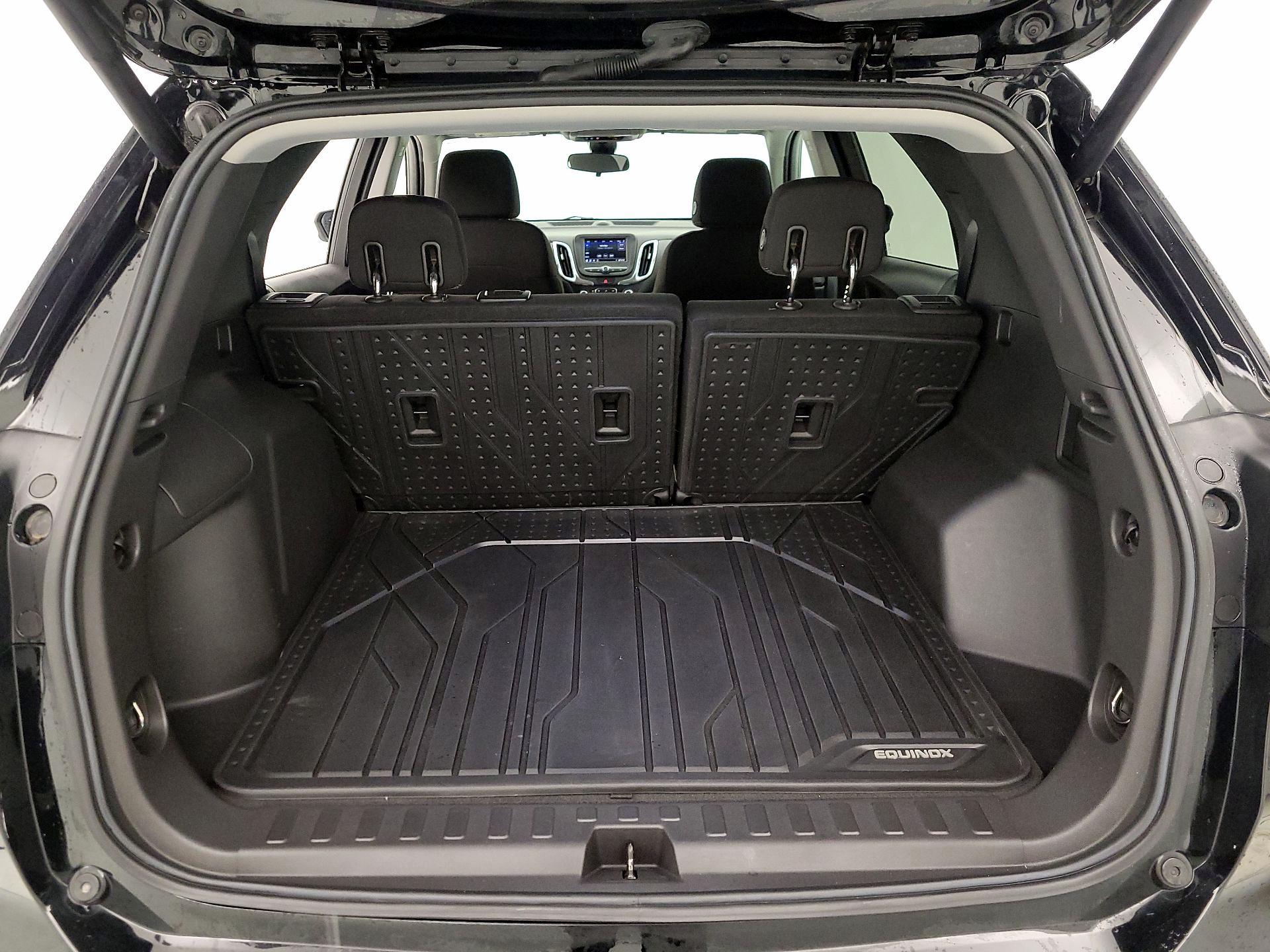 Thumbnail: 2020 Chevrolet Equinox - 20