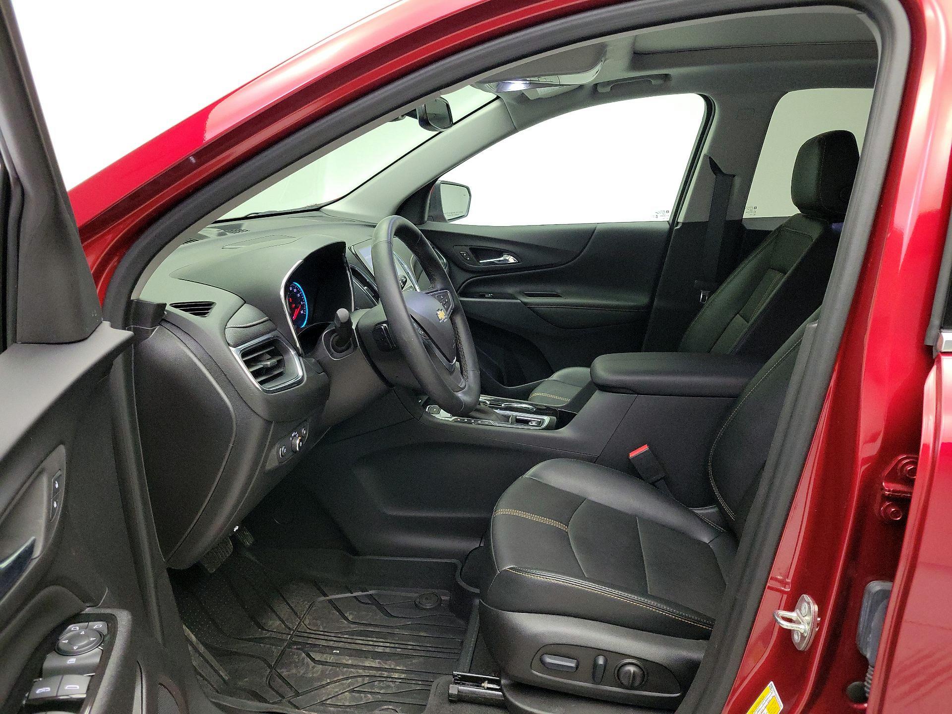 Thumbnail: 2023 Chevrolet Equinox - 11