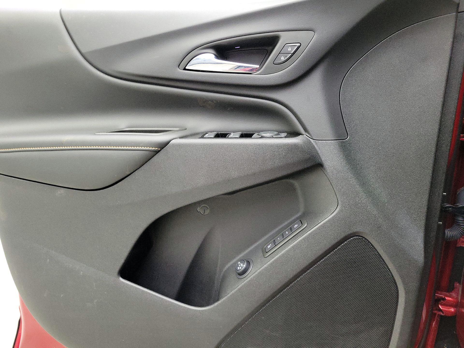 Thumbnail: 2023 Chevrolet Equinox - 12