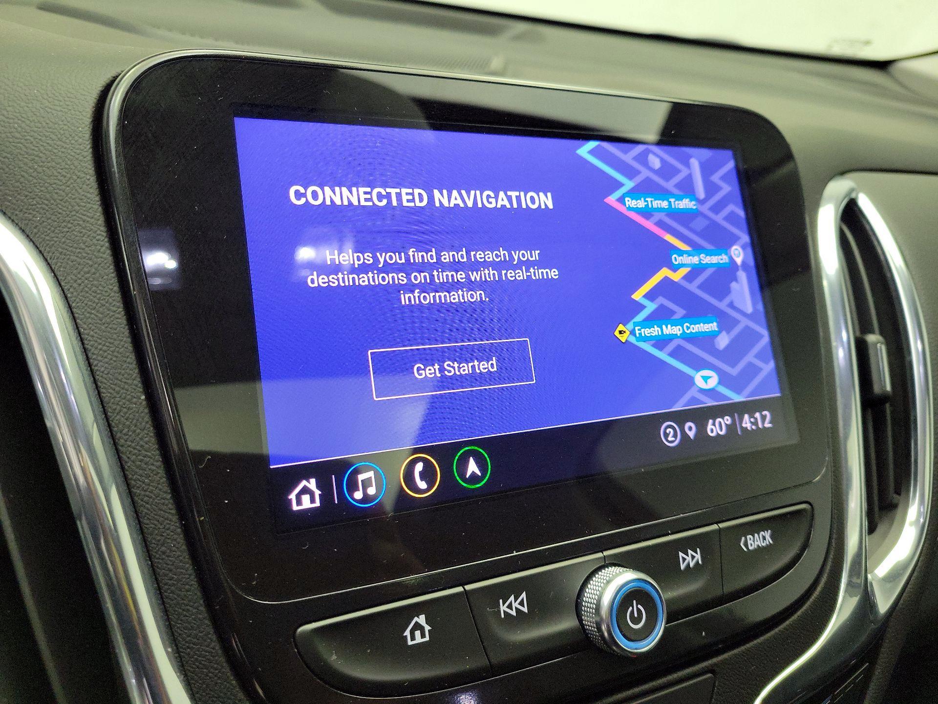 Thumbnail: 2023 Chevrolet Equinox - 13