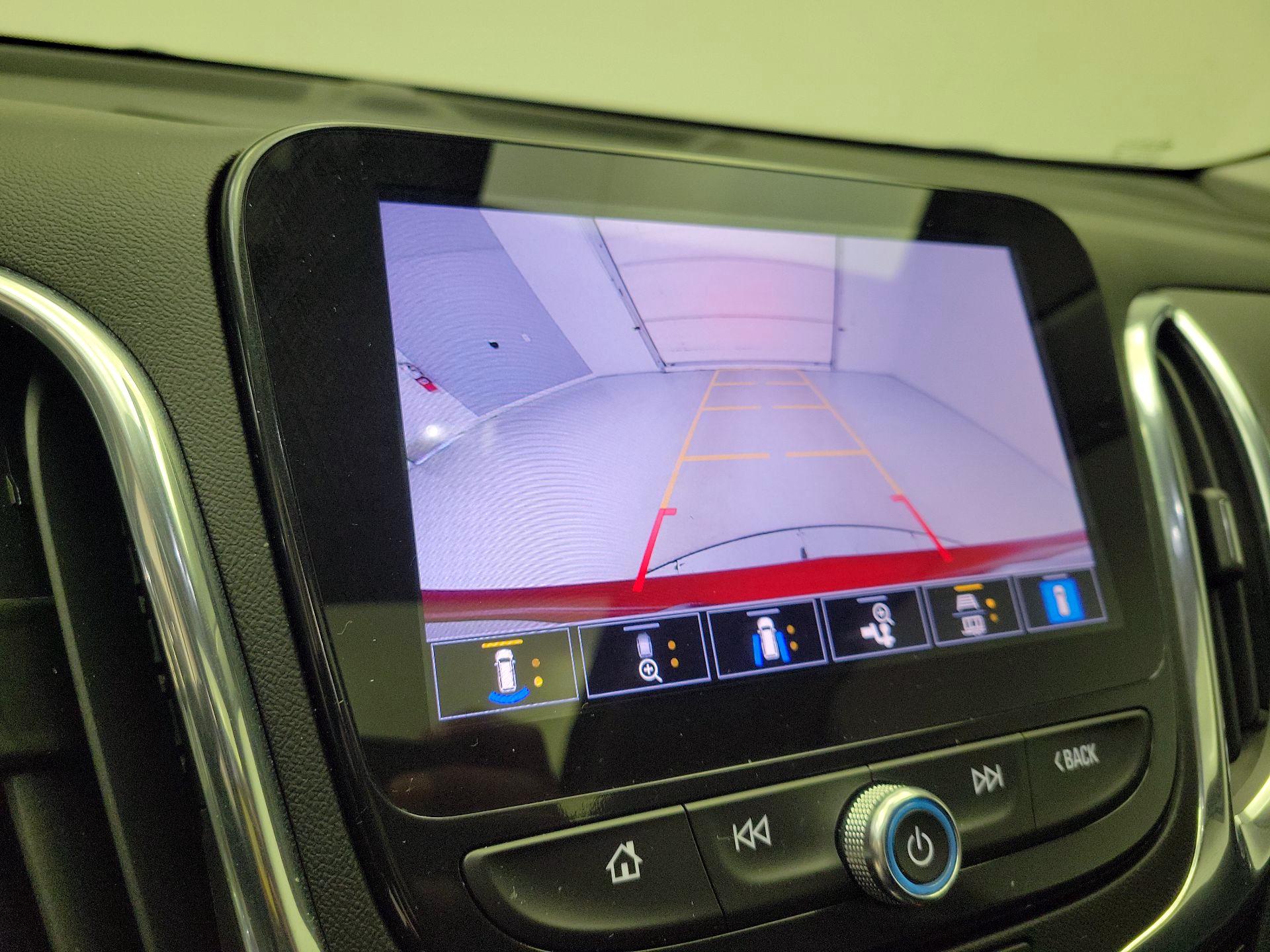 Thumbnail: 2023 Chevrolet Equinox - 14