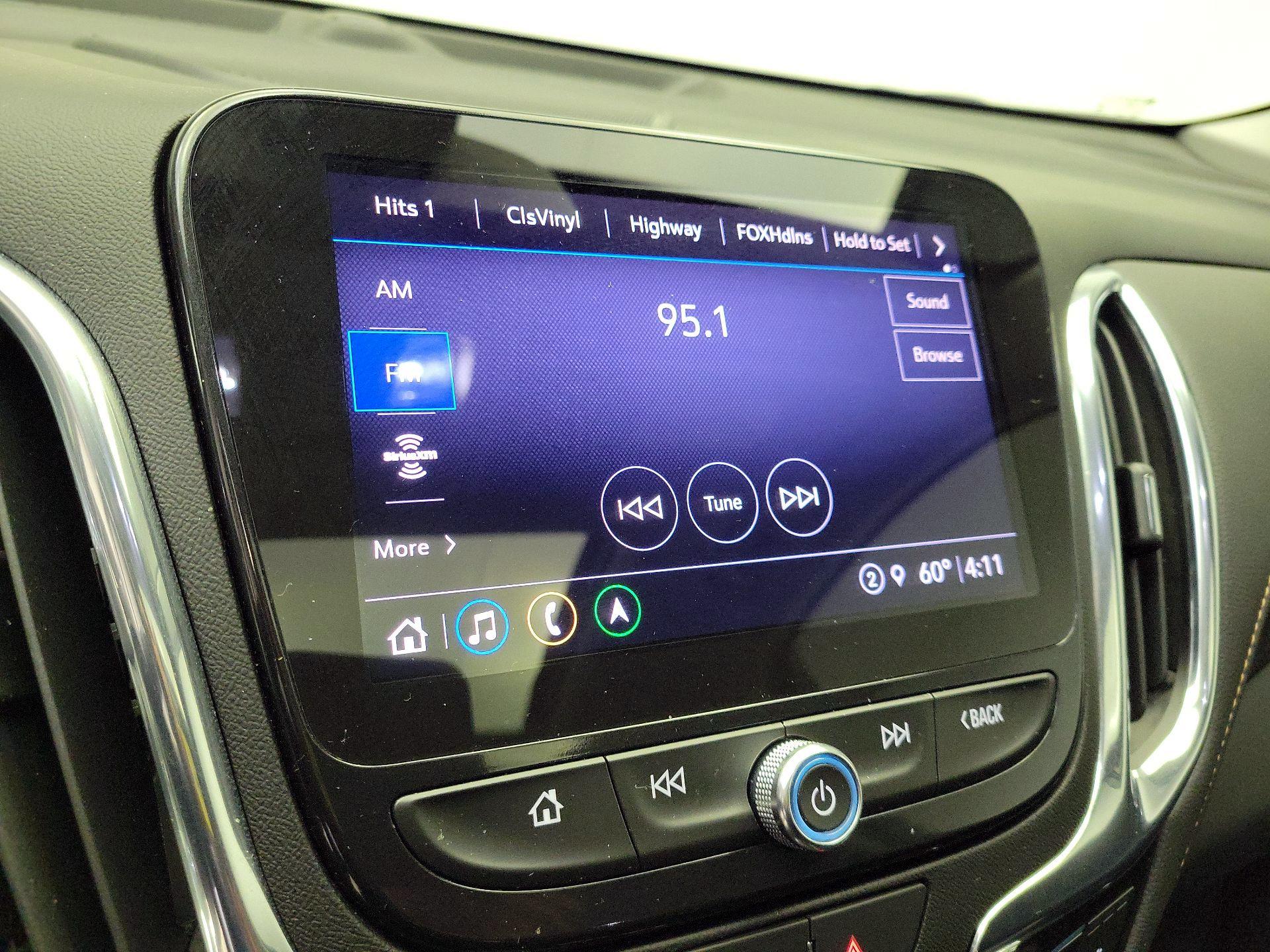 Thumbnail: 2023 Chevrolet Equinox - 15