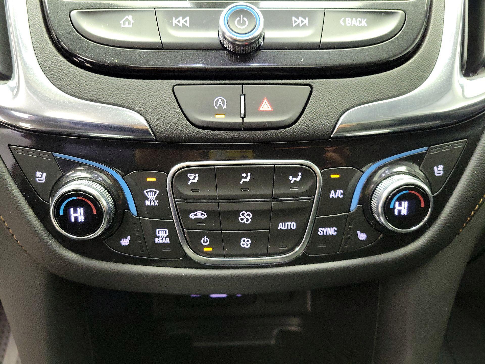 Thumbnail: 2023 Chevrolet Equinox - 16