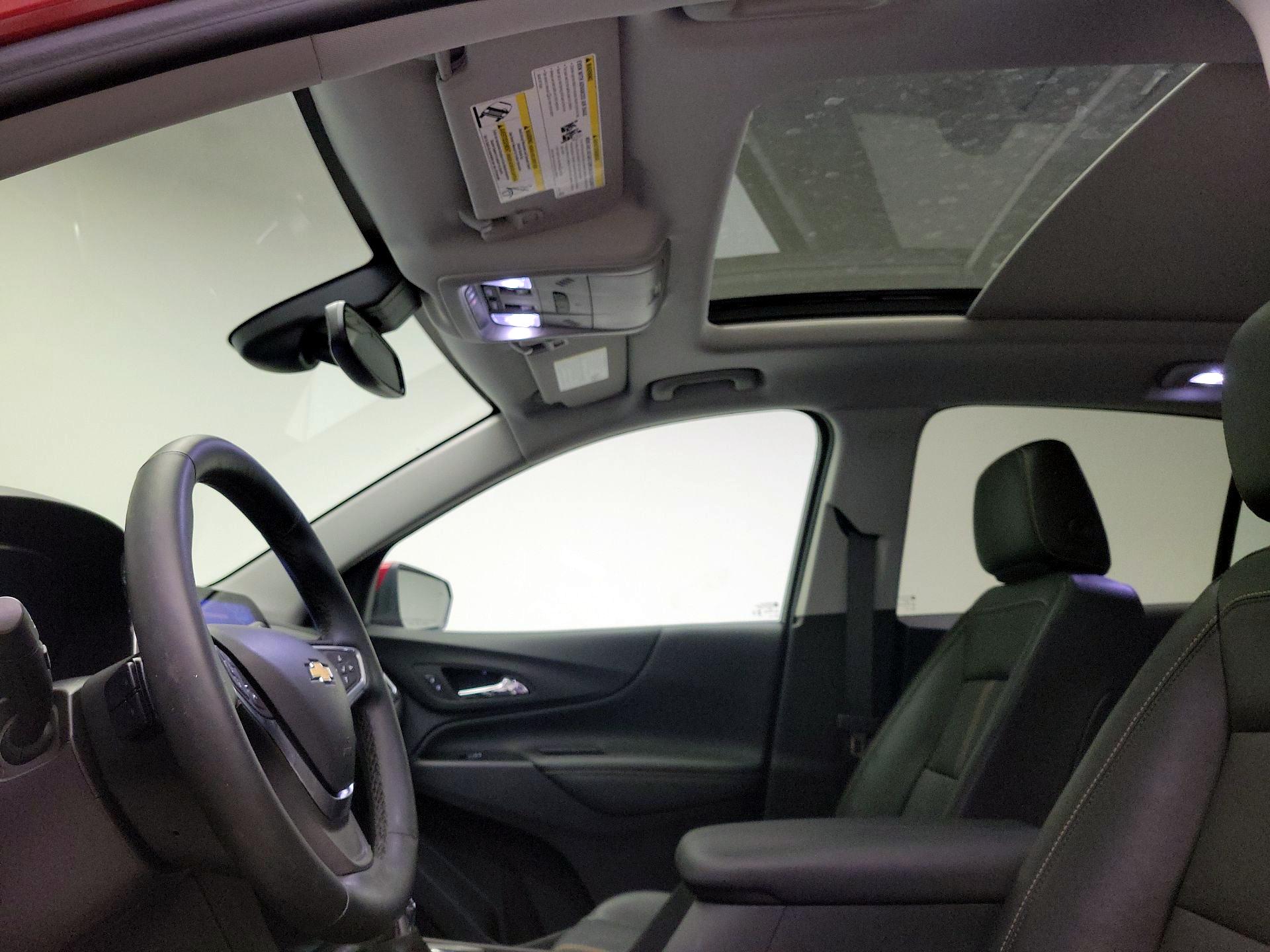 Thumbnail: 2023 Chevrolet Equinox - 19