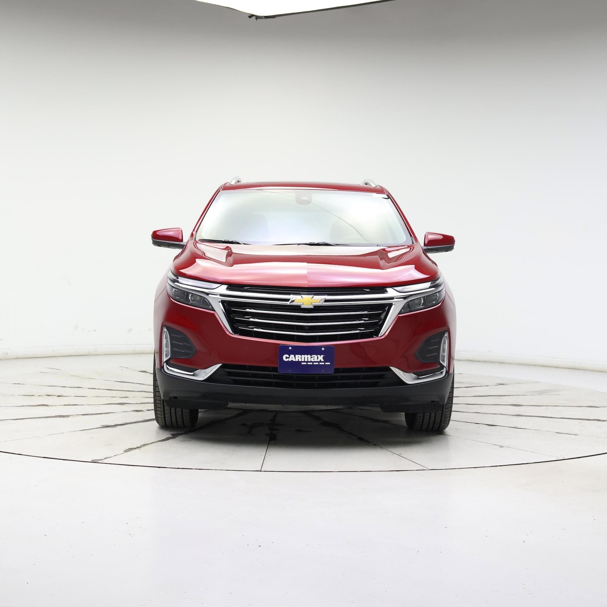 Thumbnail: 2023 Chevrolet Equinox - 5