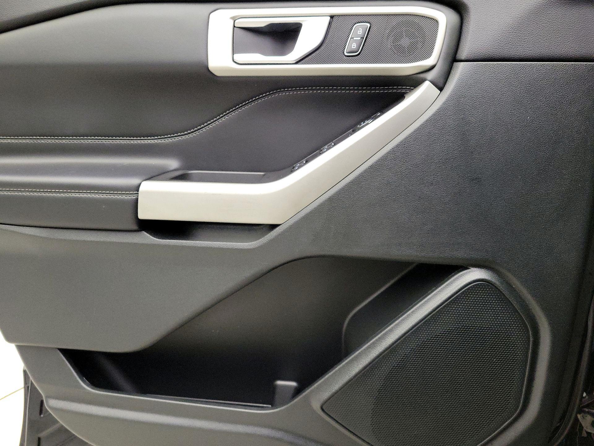 Thumbnail: 2023 Ford Explorer - 12