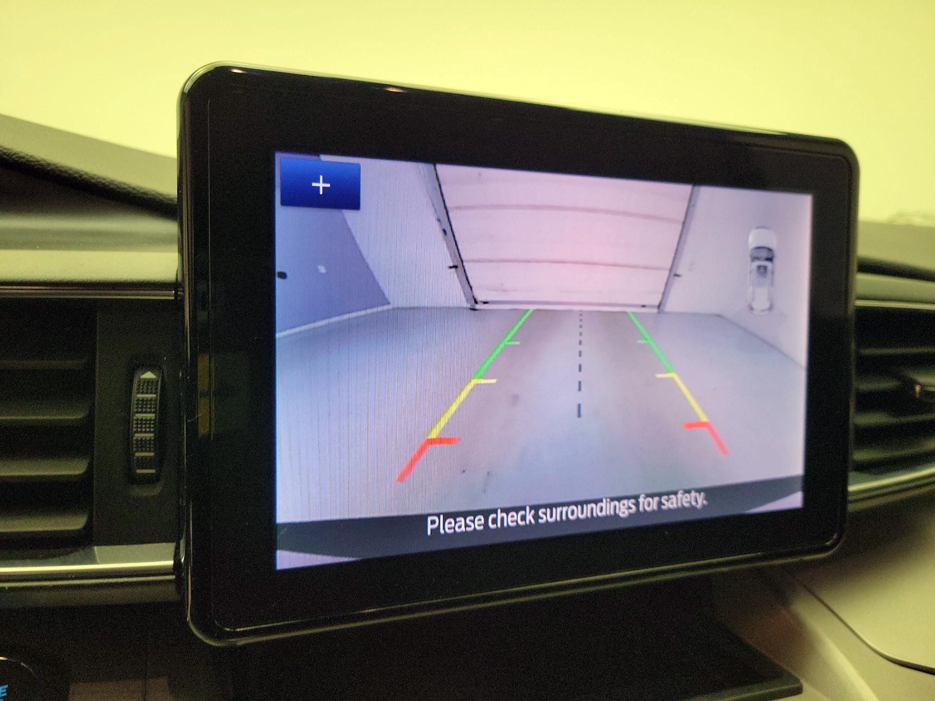 Thumbnail: 2023 Ford Explorer - 13