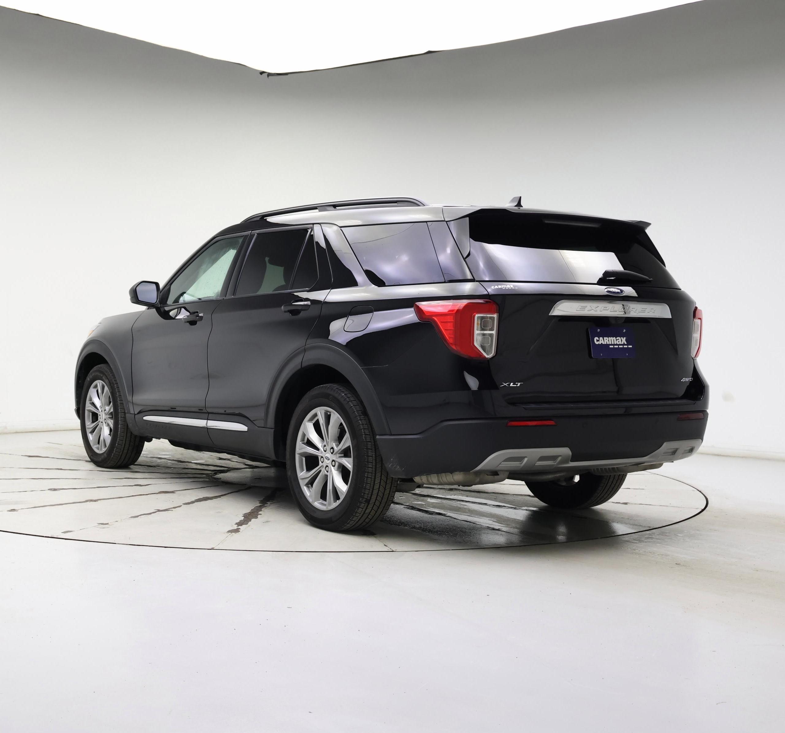 Thumbnail: 2023 Ford Explorer - 2