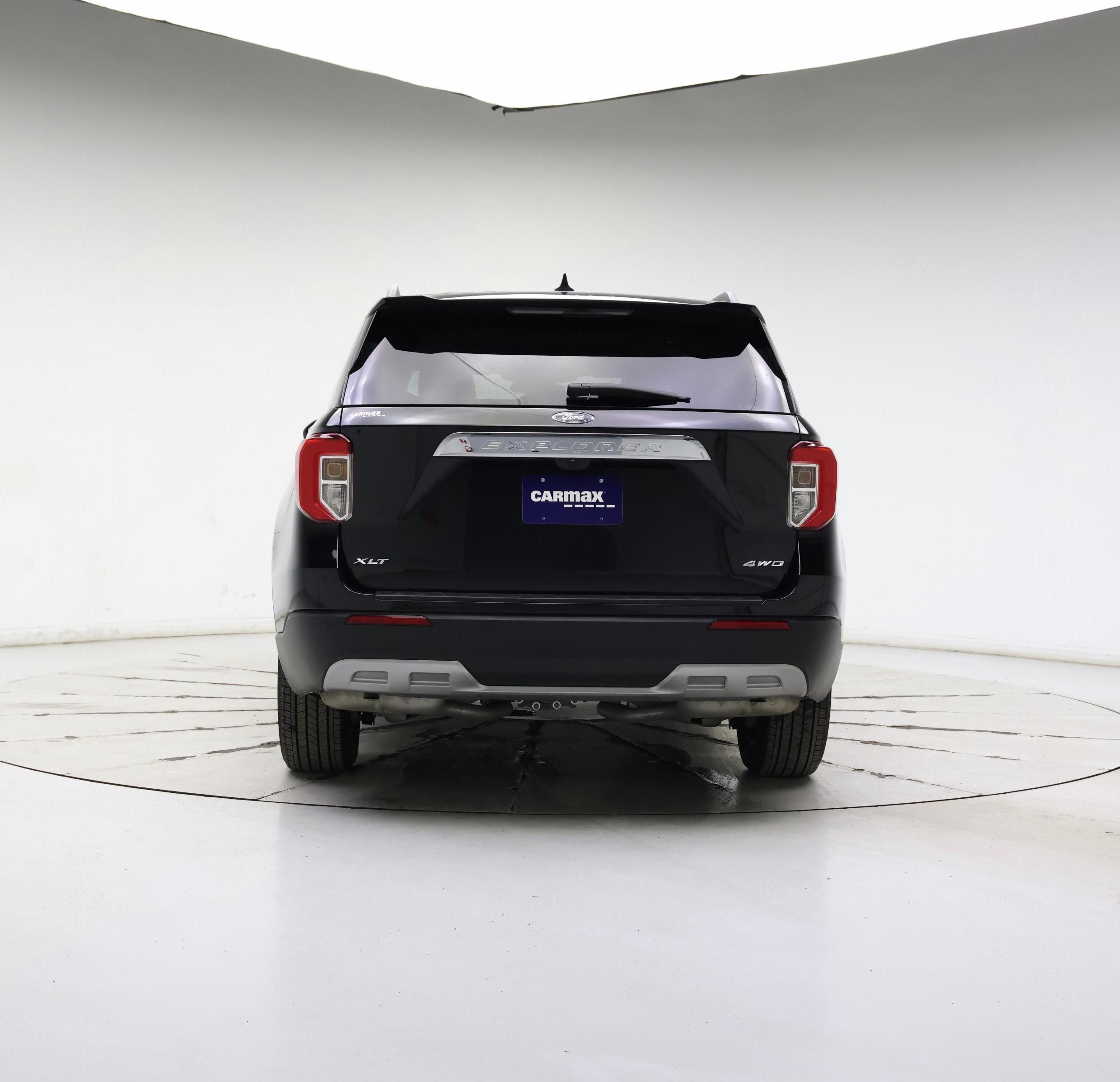 Thumbnail: 2023 Ford Explorer - 6