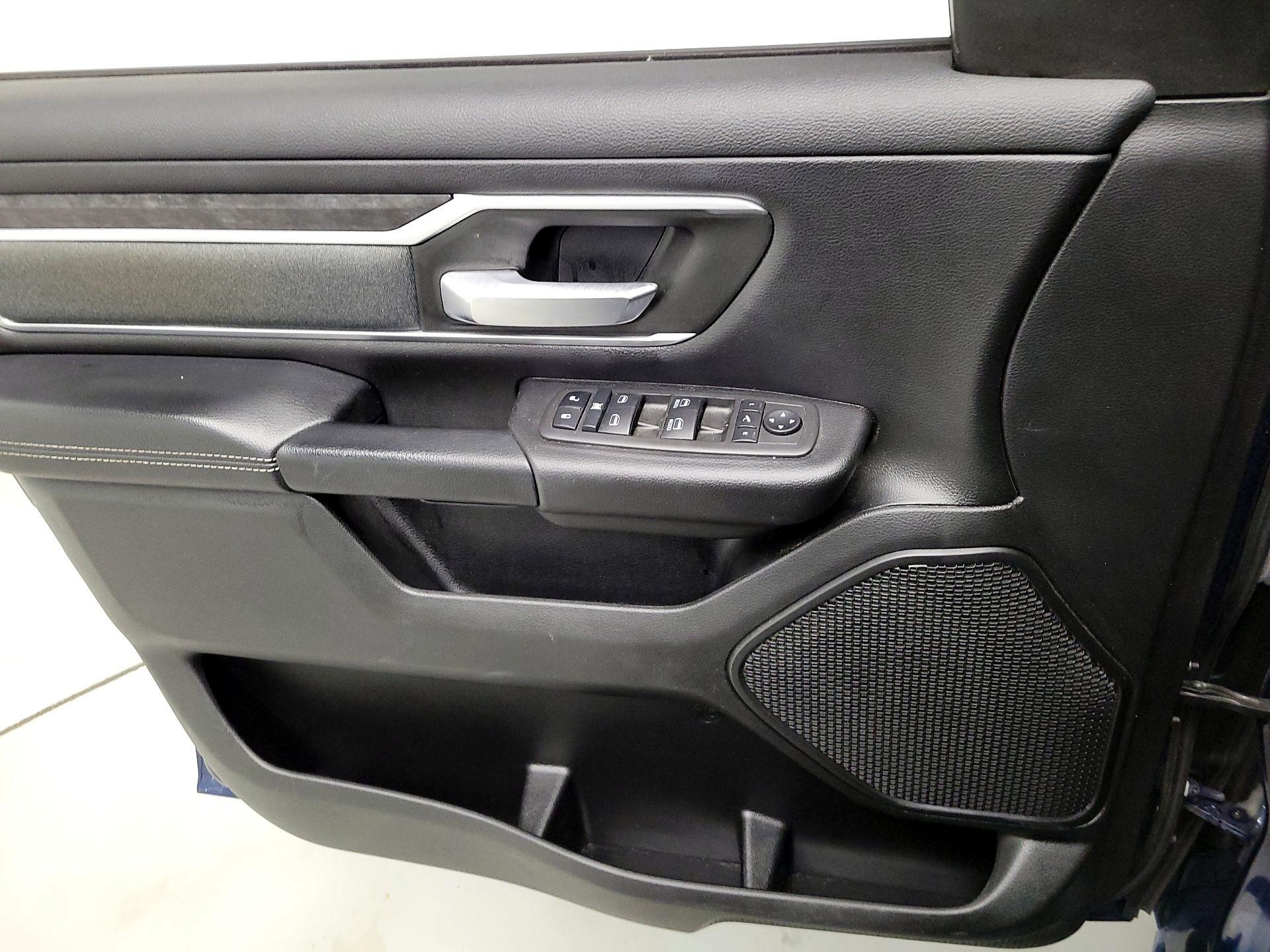 Thumbnail: 2022 RAM 1500 - 12