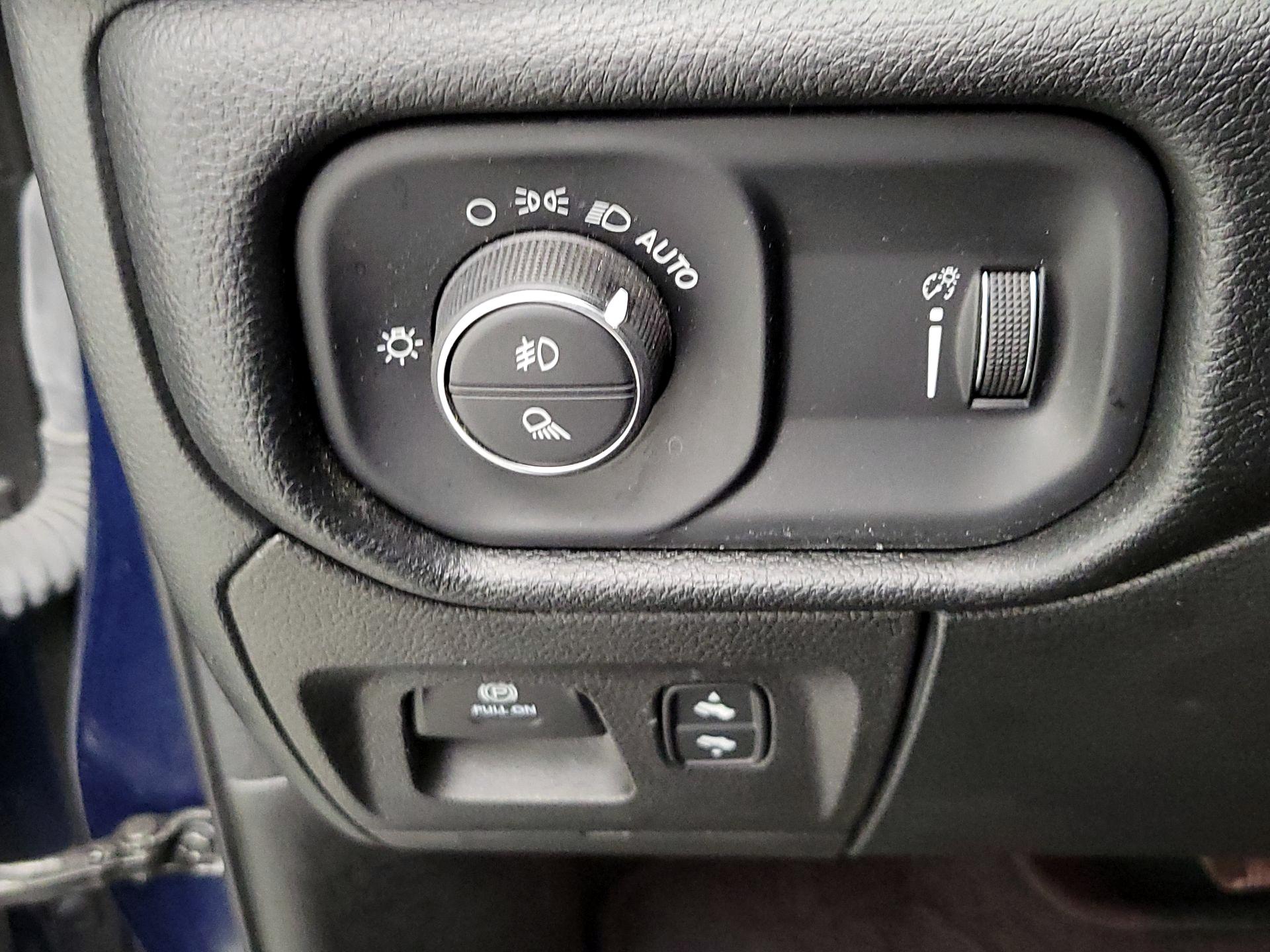 Thumbnail: 2022 RAM 1500 - 13