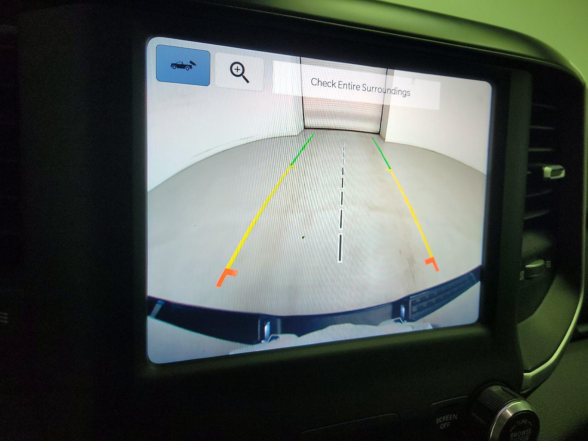 Thumbnail: 2022 RAM 1500 - 14