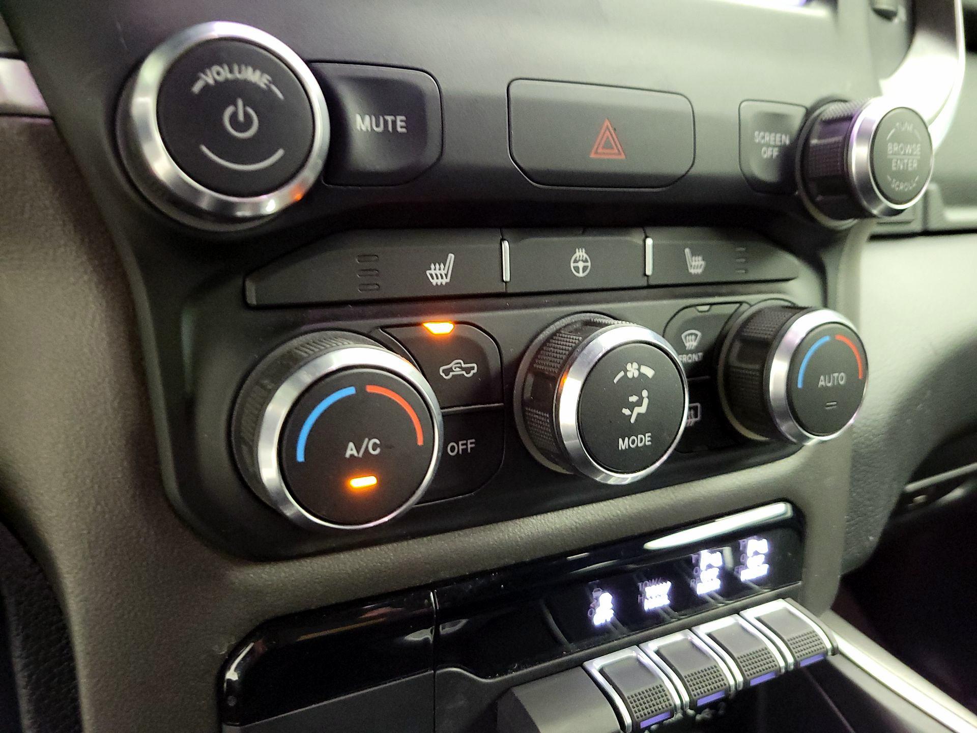 Thumbnail: 2022 RAM 1500 - 16