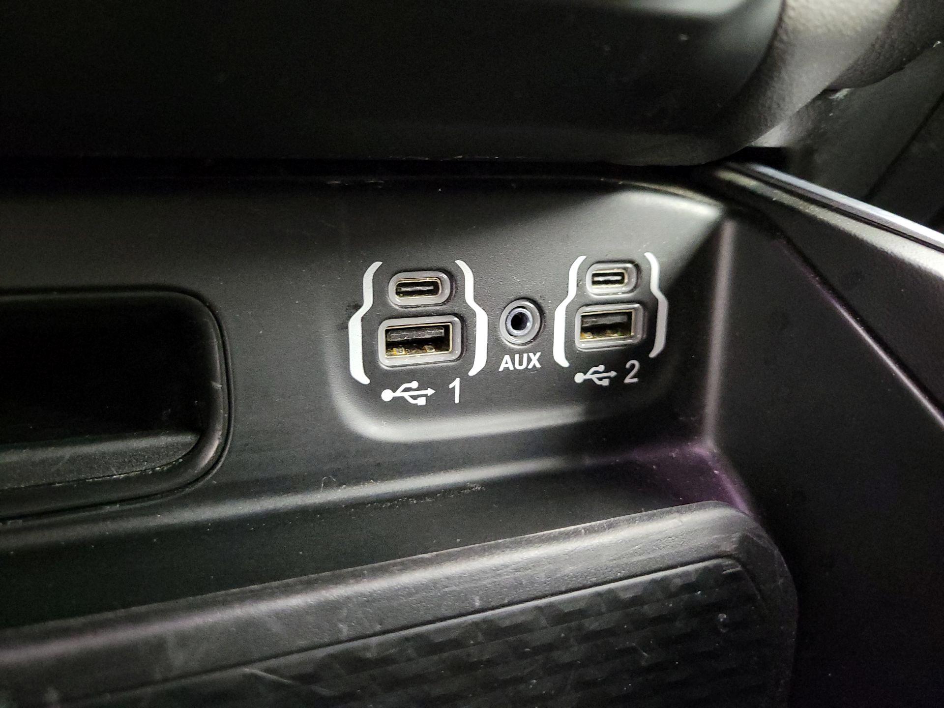 Thumbnail: 2022 RAM 1500 - 18