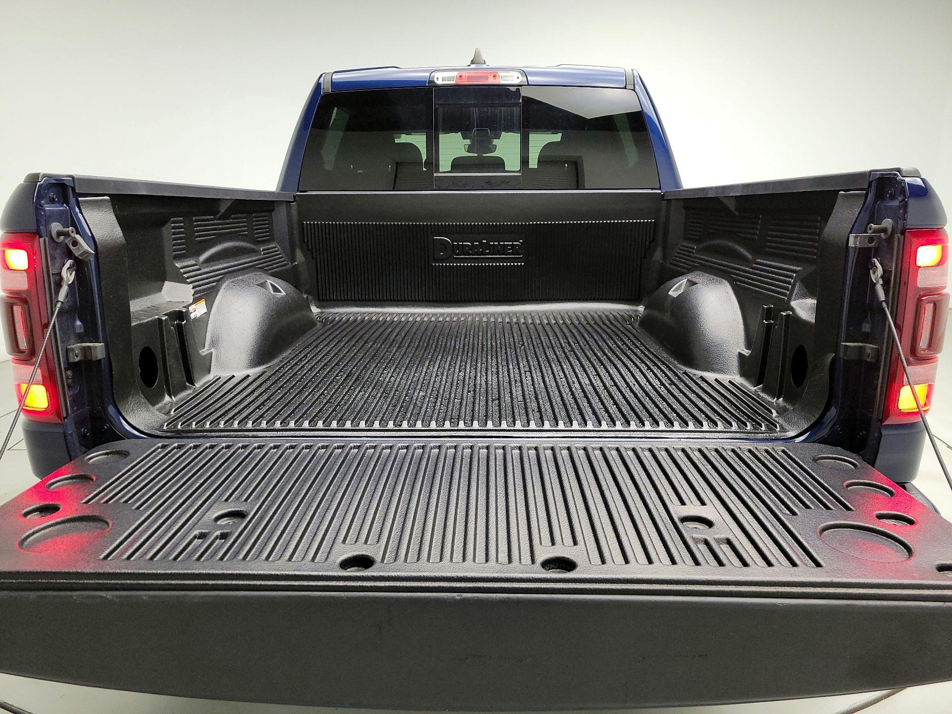 Thumbnail: 2022 RAM 1500 - 20