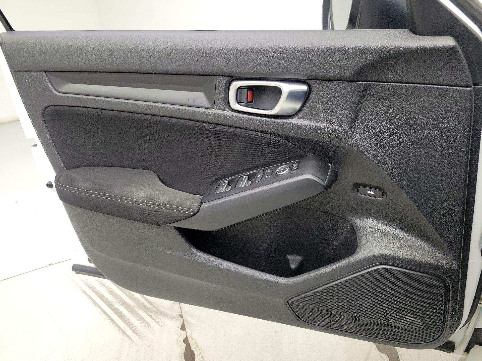 Thumbnail: 2022 Honda Civic - 12