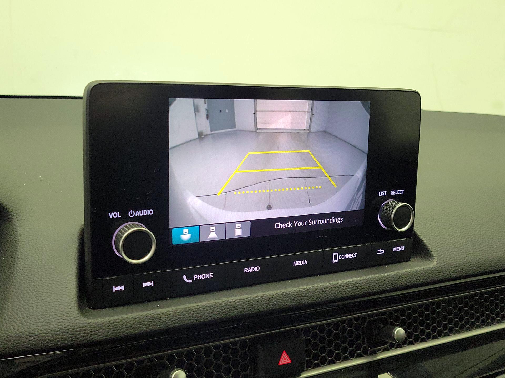 Thumbnail: 2022 Honda Civic - 14