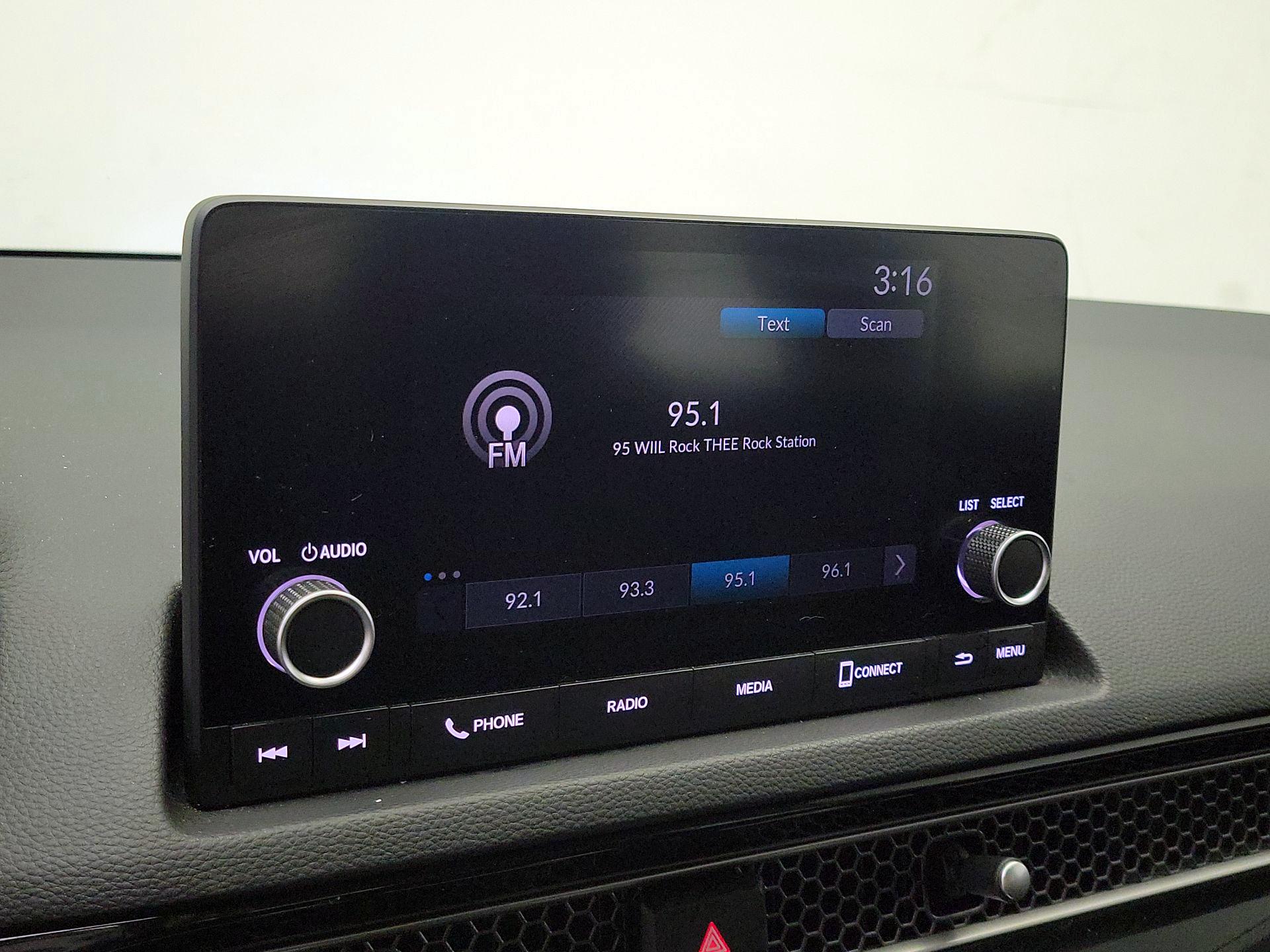 Thumbnail: 2022 Honda Civic - 15