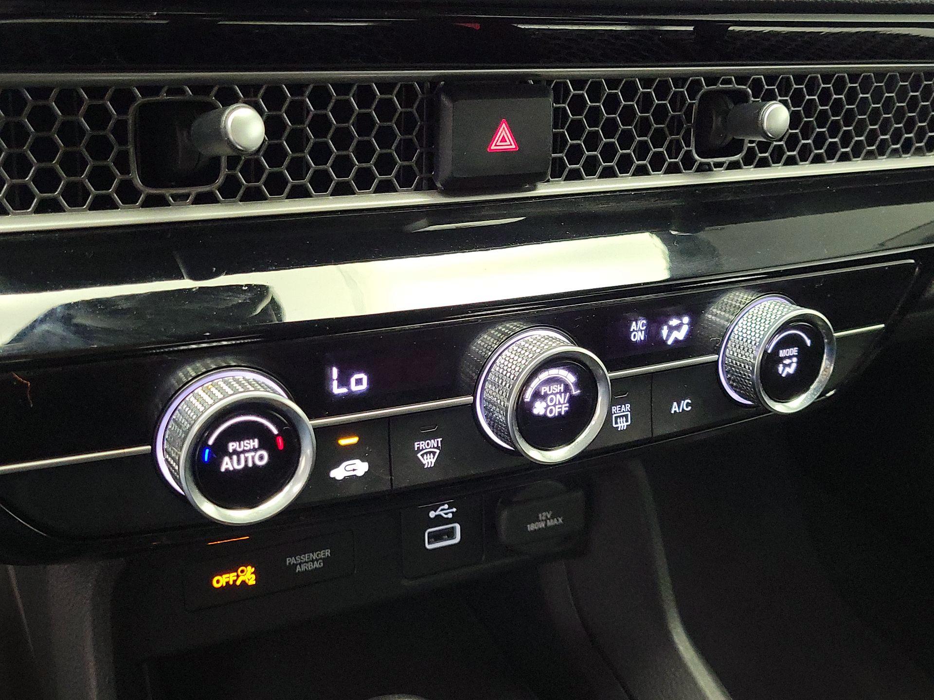 Thumbnail: 2022 Honda Civic - 16