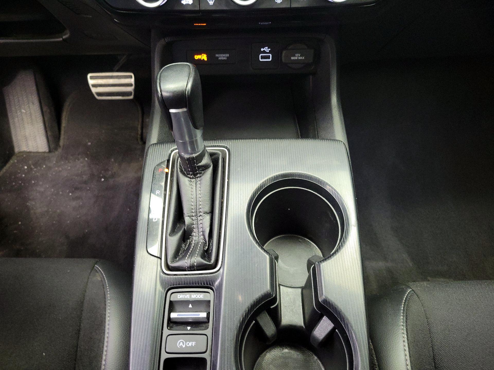 Thumbnail: 2022 Honda Civic - 17