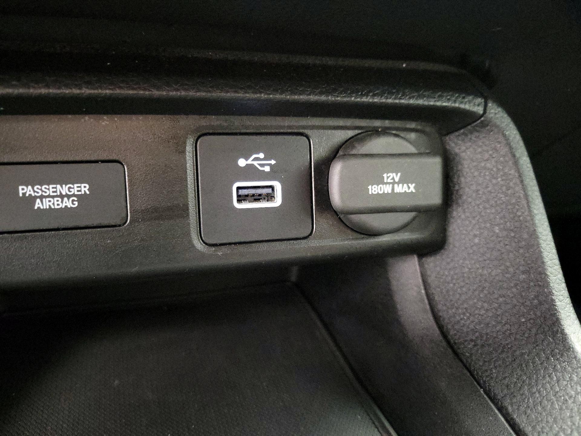 Thumbnail: 2022 Honda Civic - 18